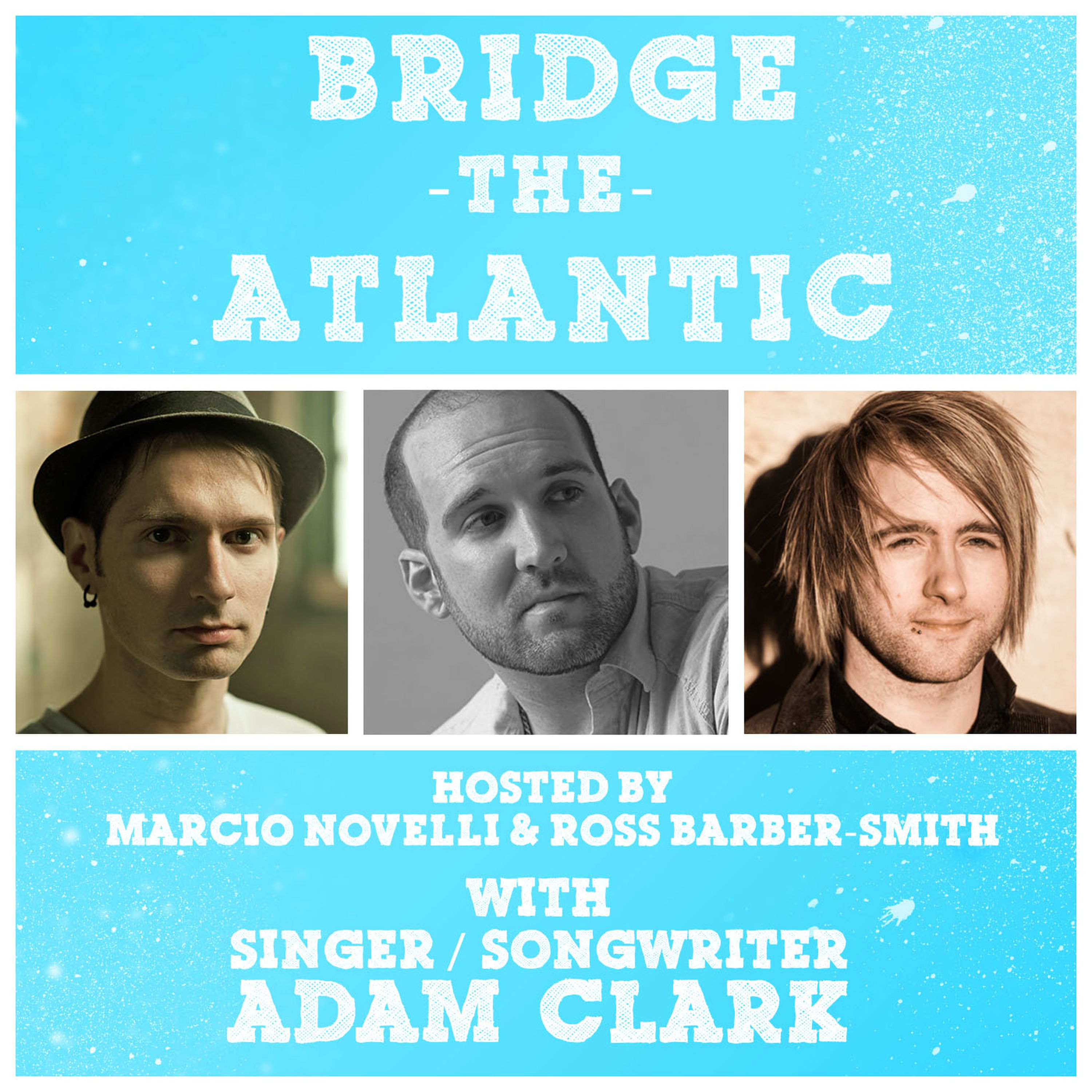 Bridge The Atlantic