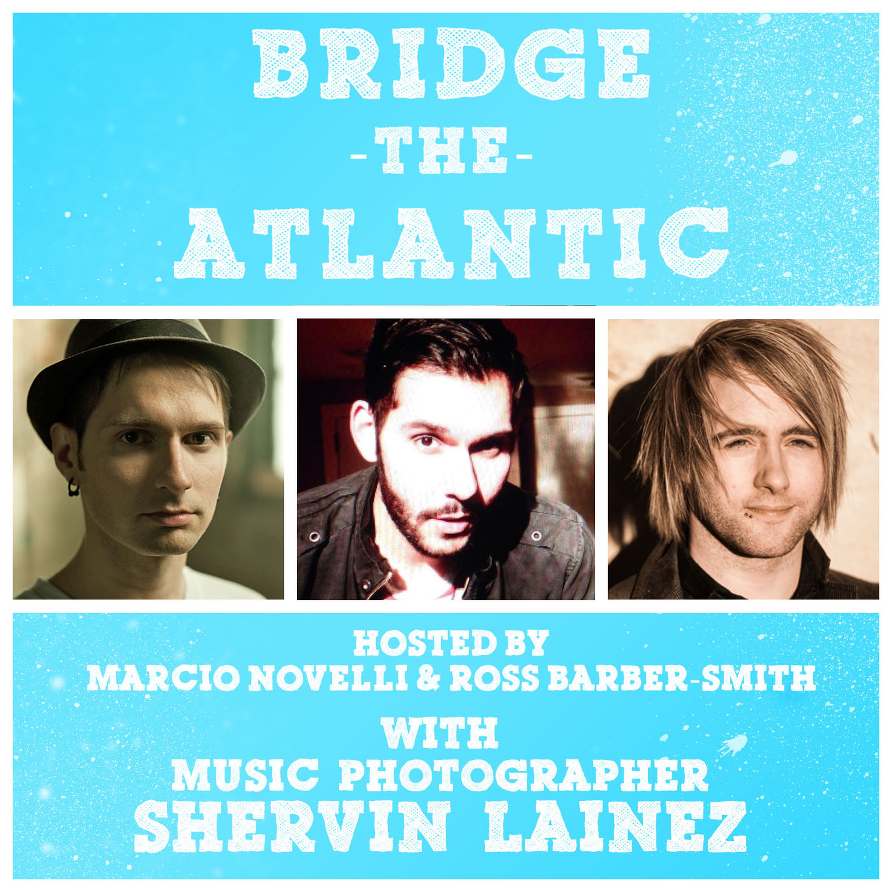 Bridge The Atlantic