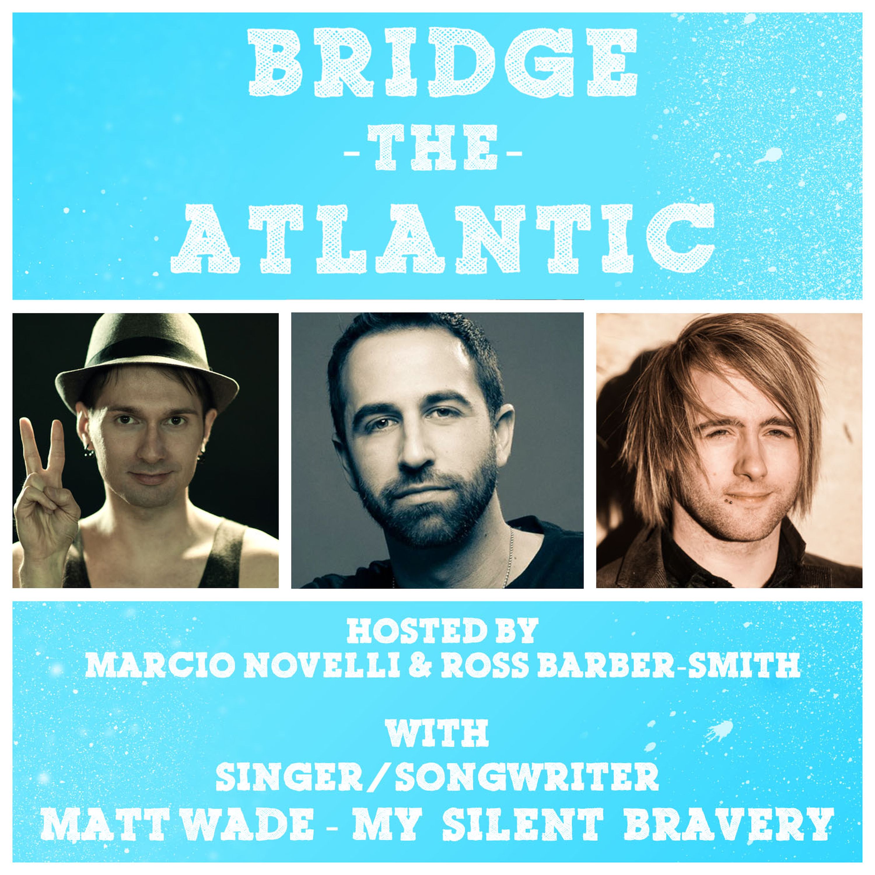 Bridge The Atlantic