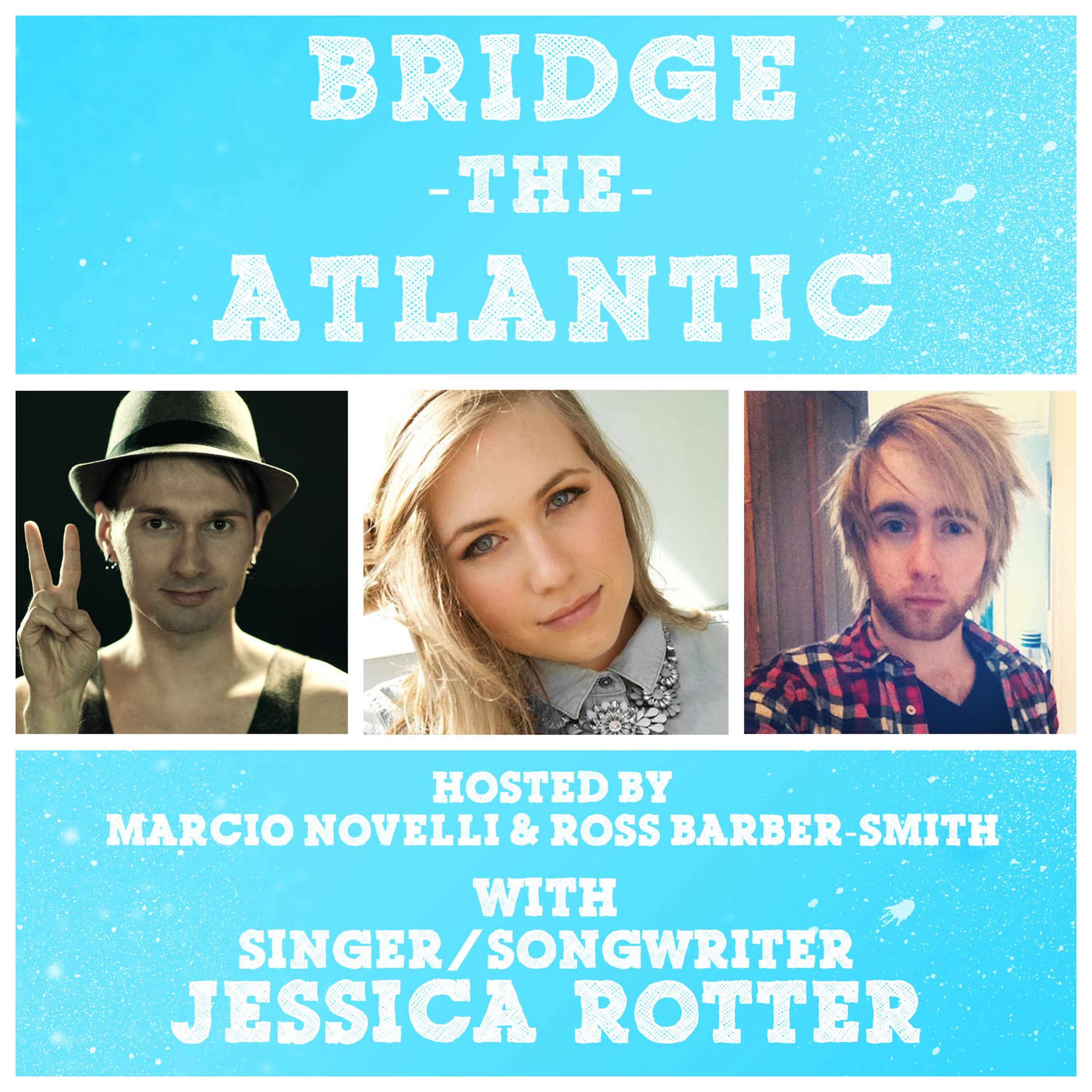 Bridge The Atlantic