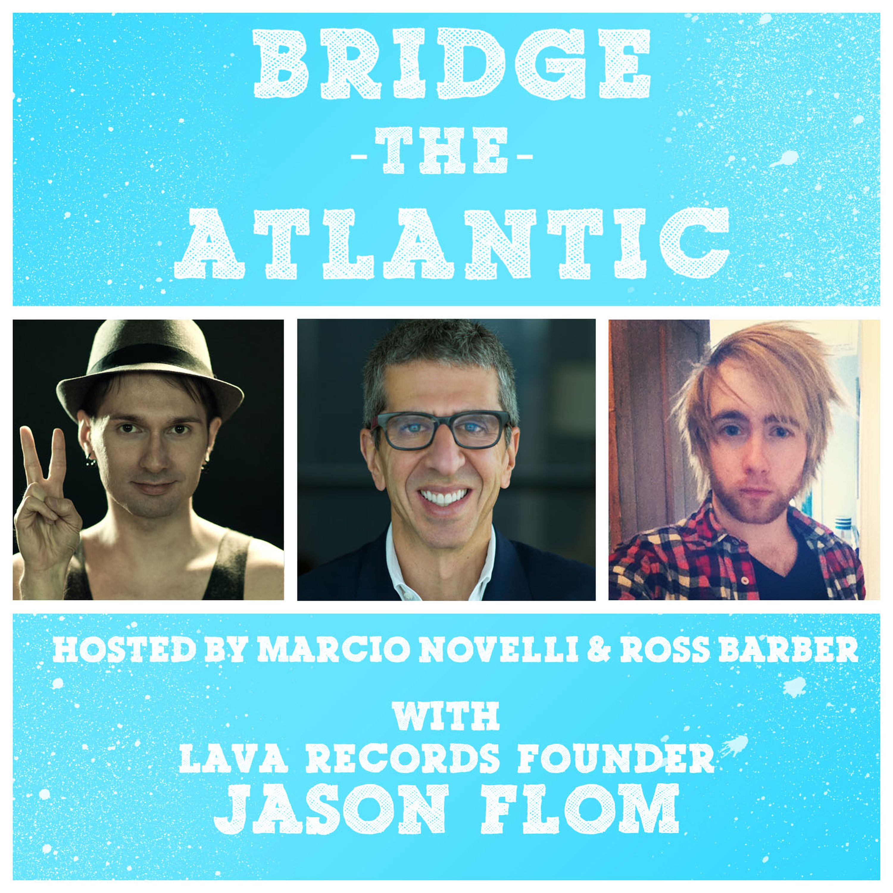 Bridge The Atlantic