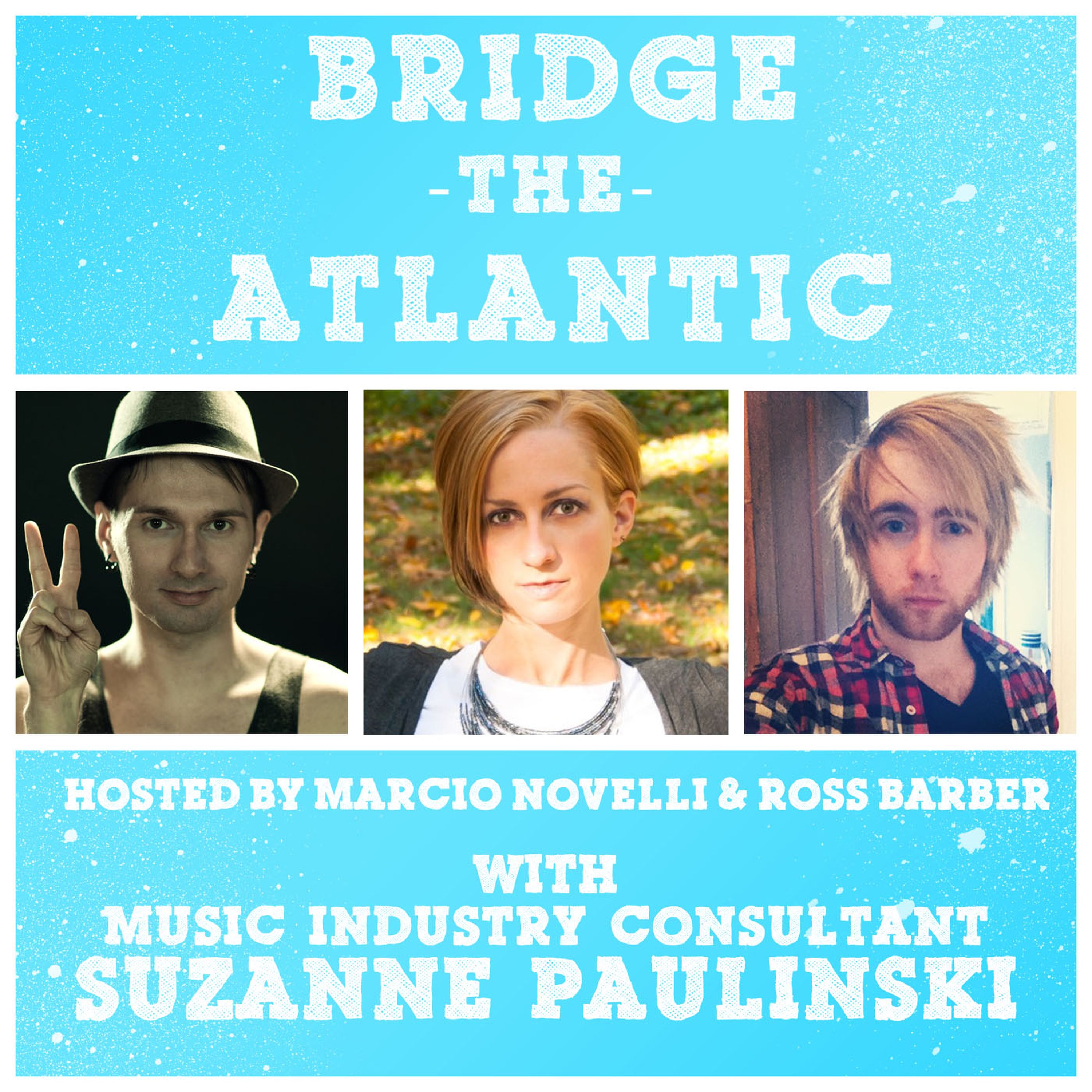 Bridge The Atlantic