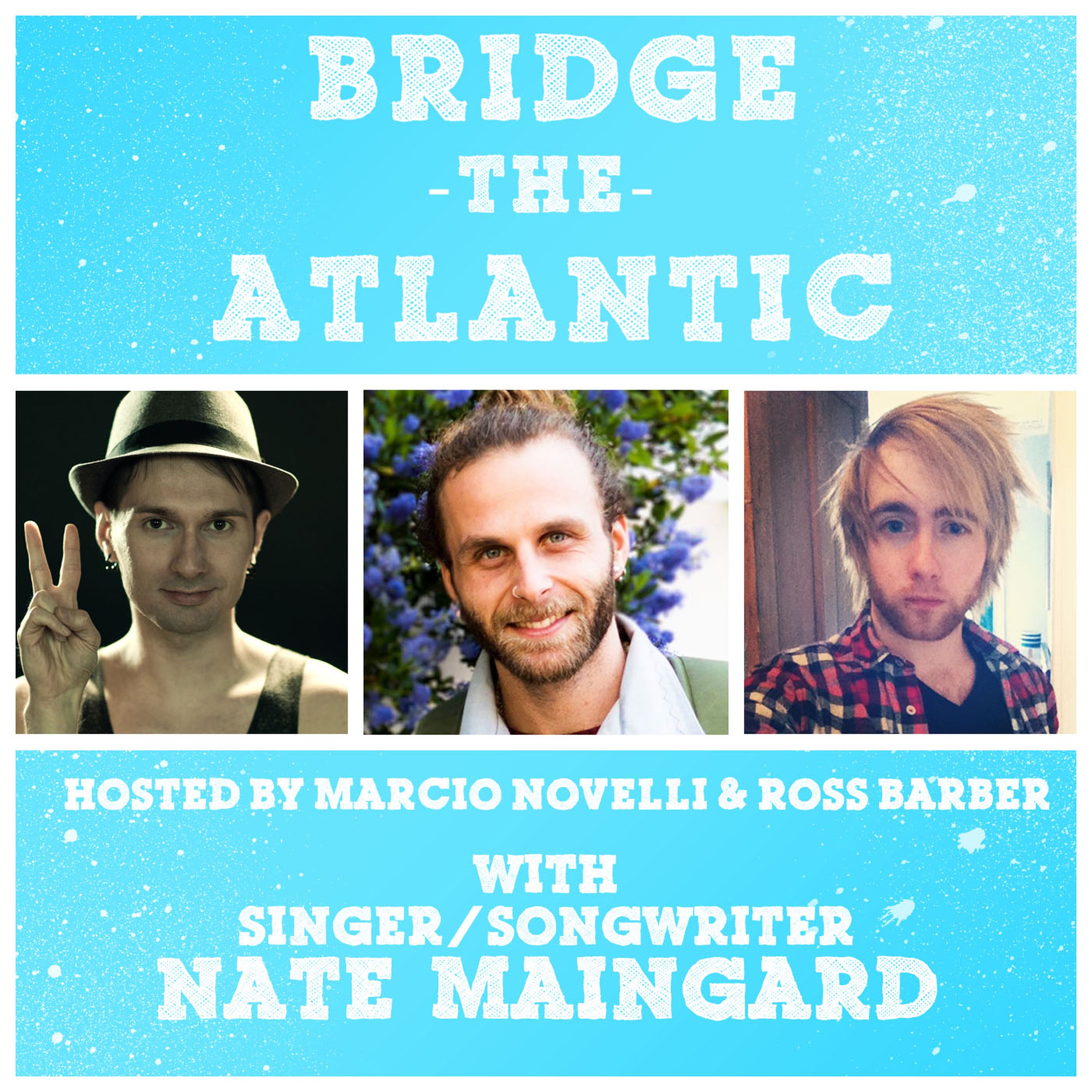 Bridge The Atlantic