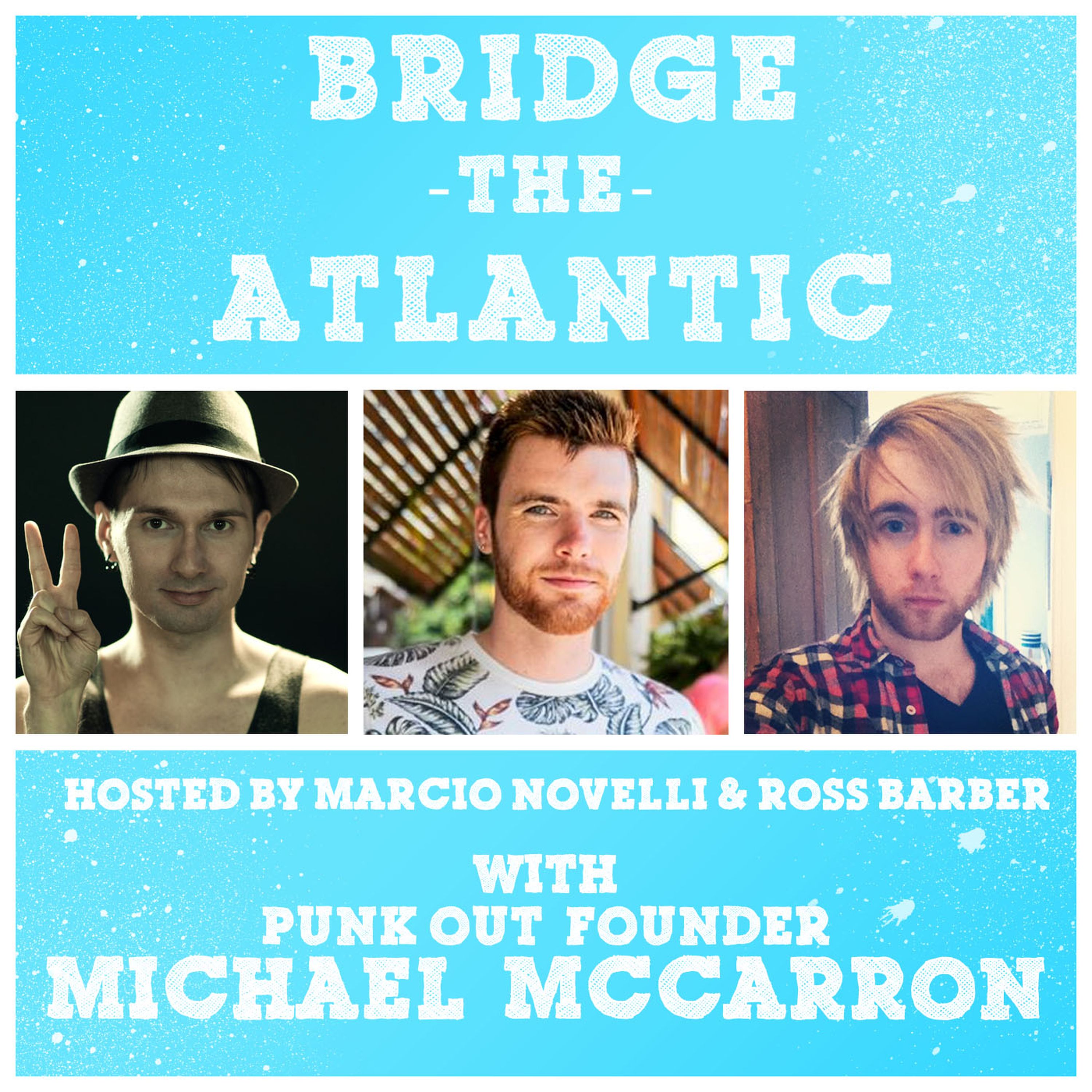 Bridge The Atlantic