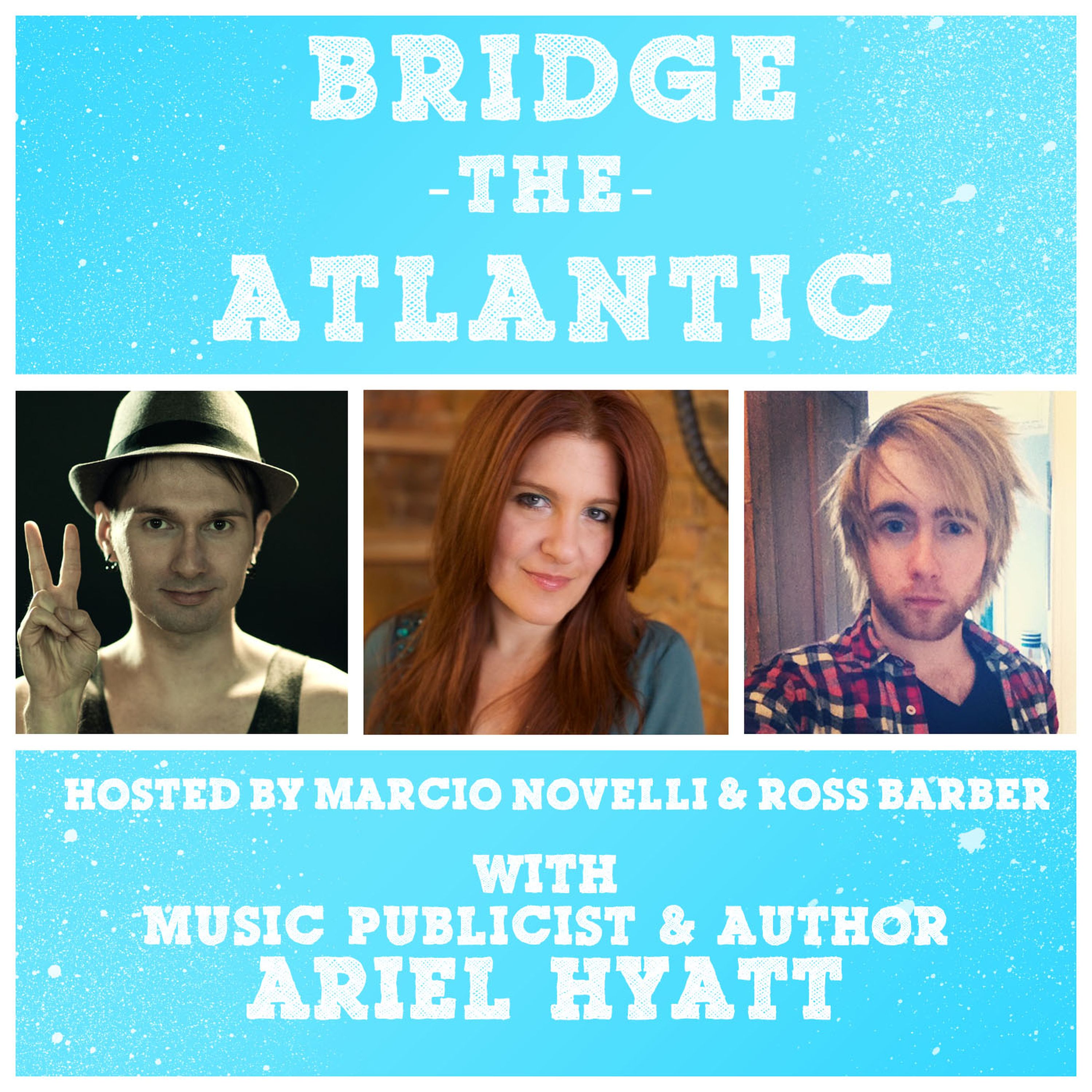 Bridge The Atlantic