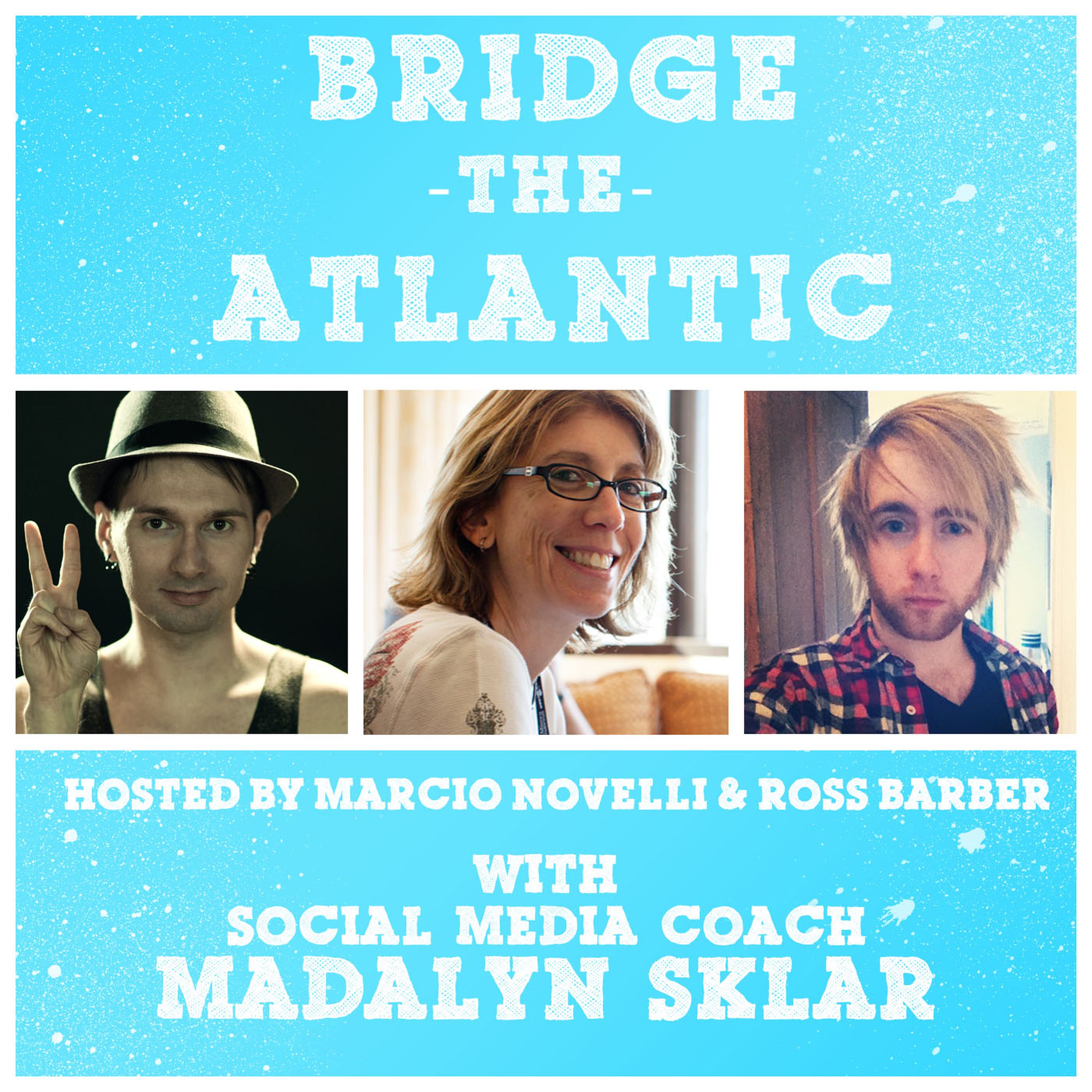 Bridge The Atlantic