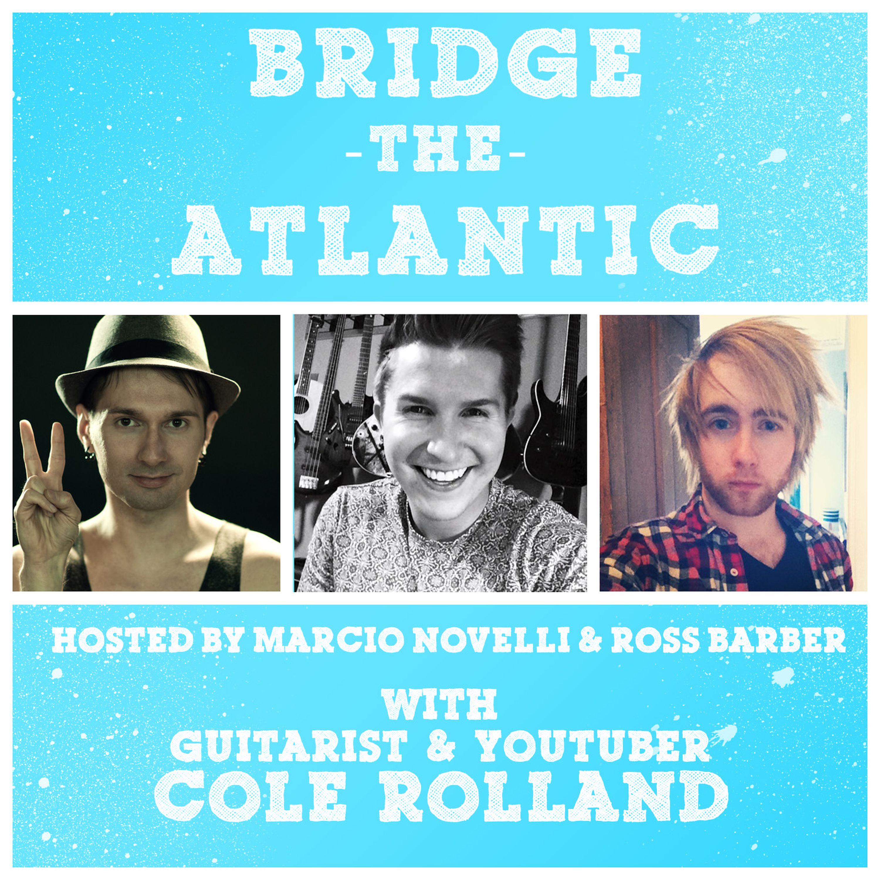 Bridge The Atlantic