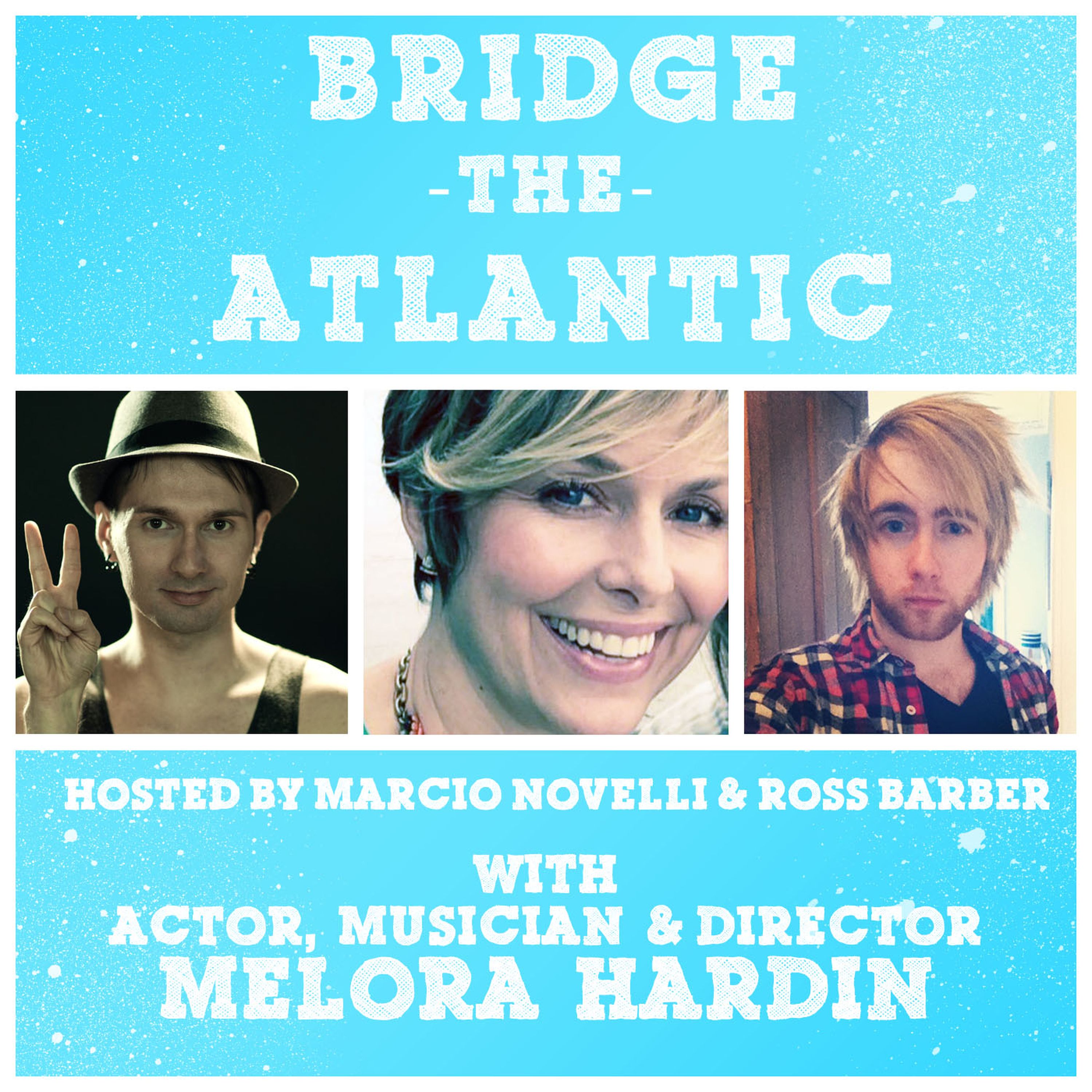 Bridge The Atlantic