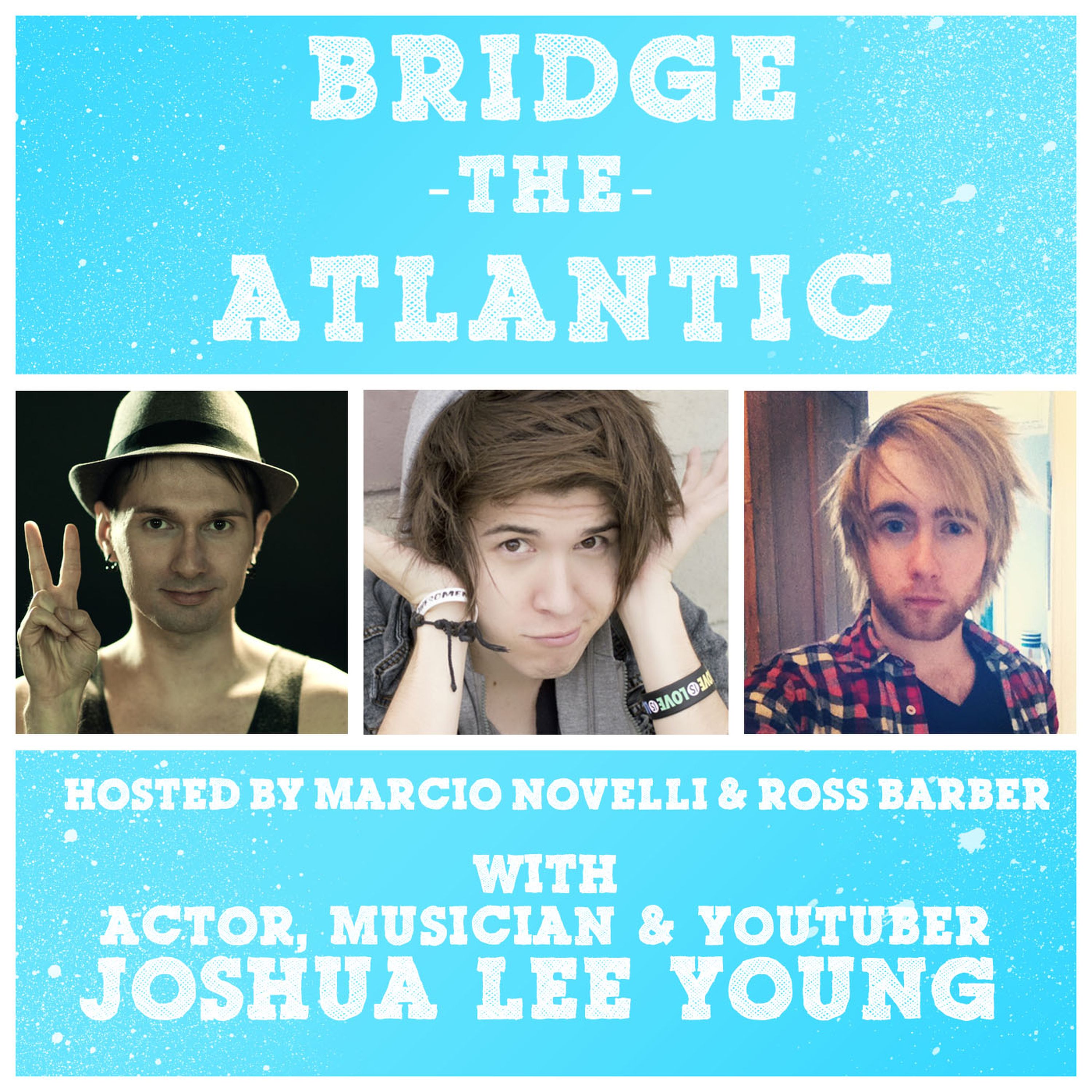 Bridge The Atlantic
