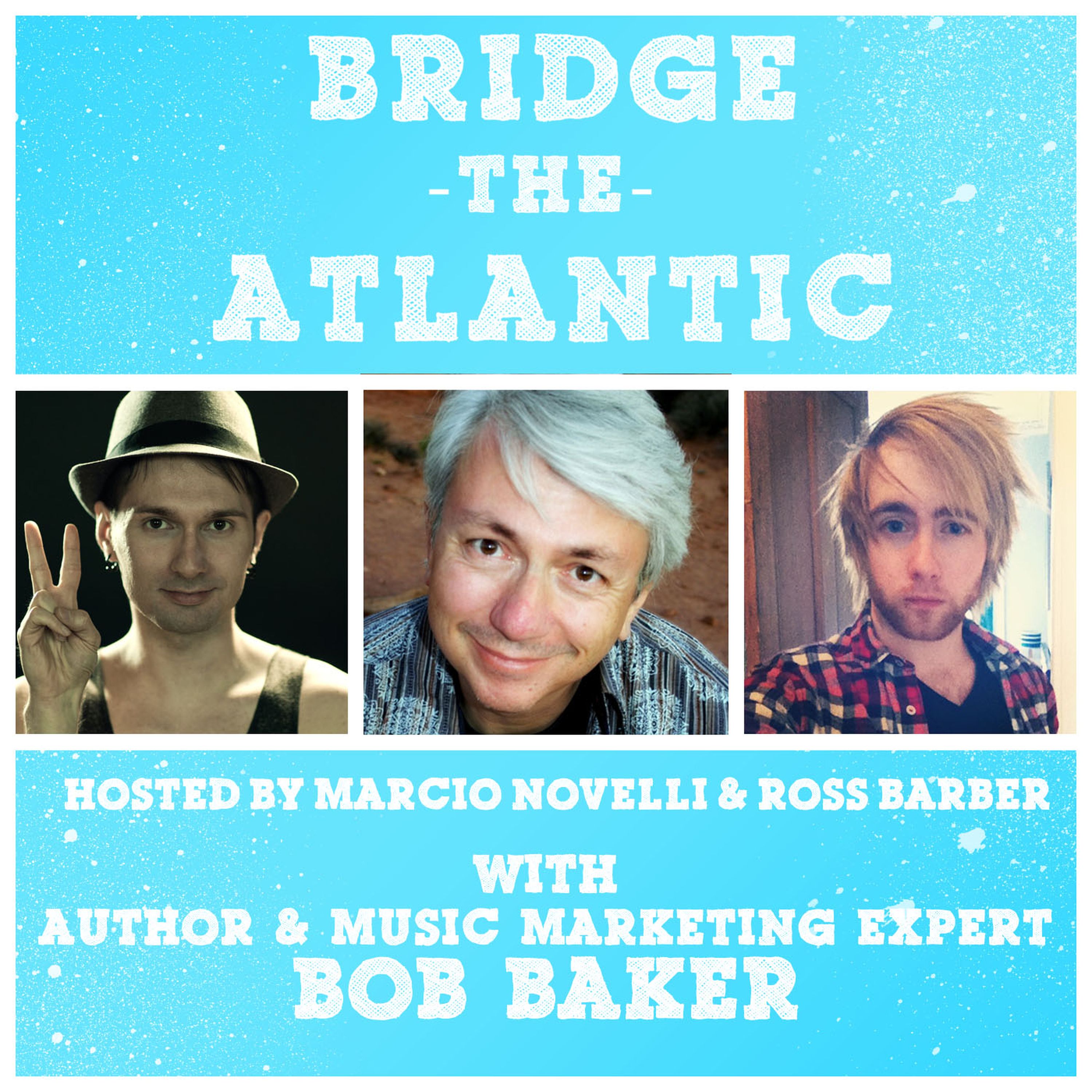 Bridge The Atlantic