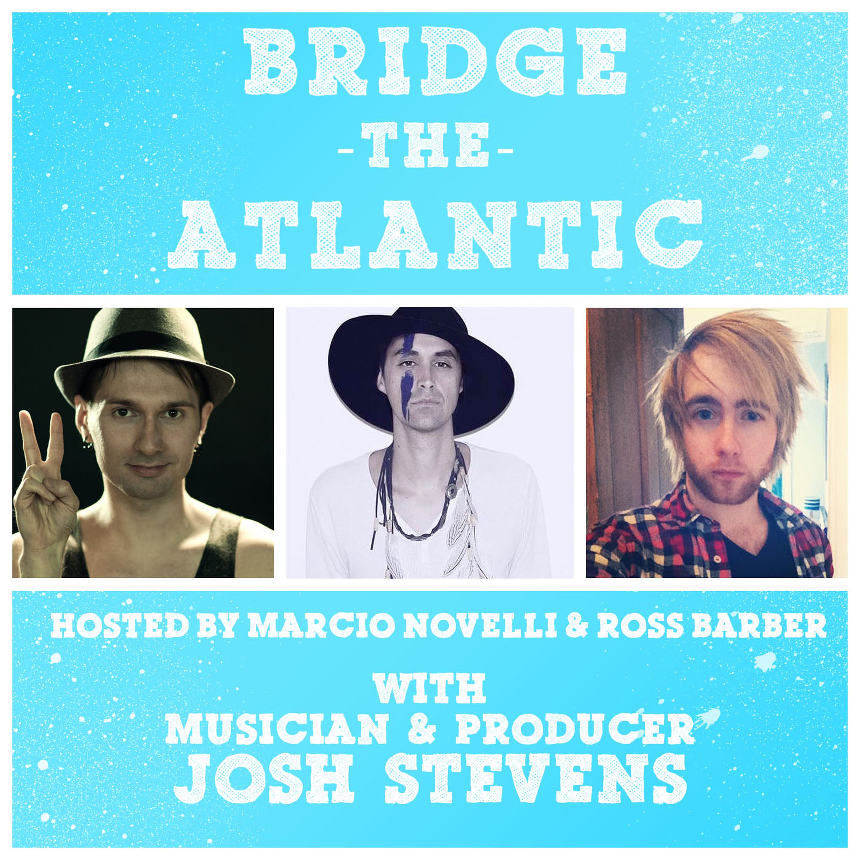 Bridge The Atlantic