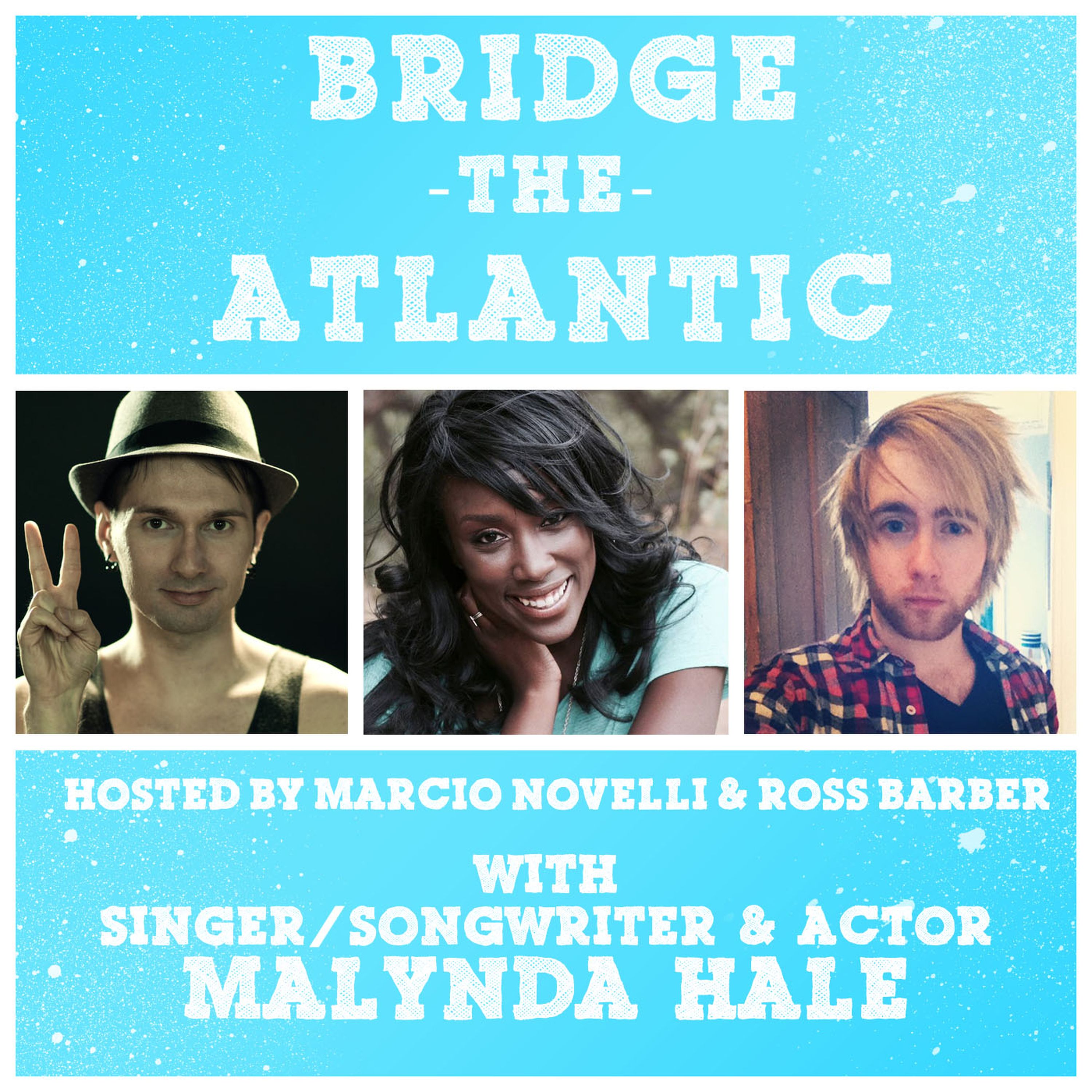 Bridge The Atlantic
