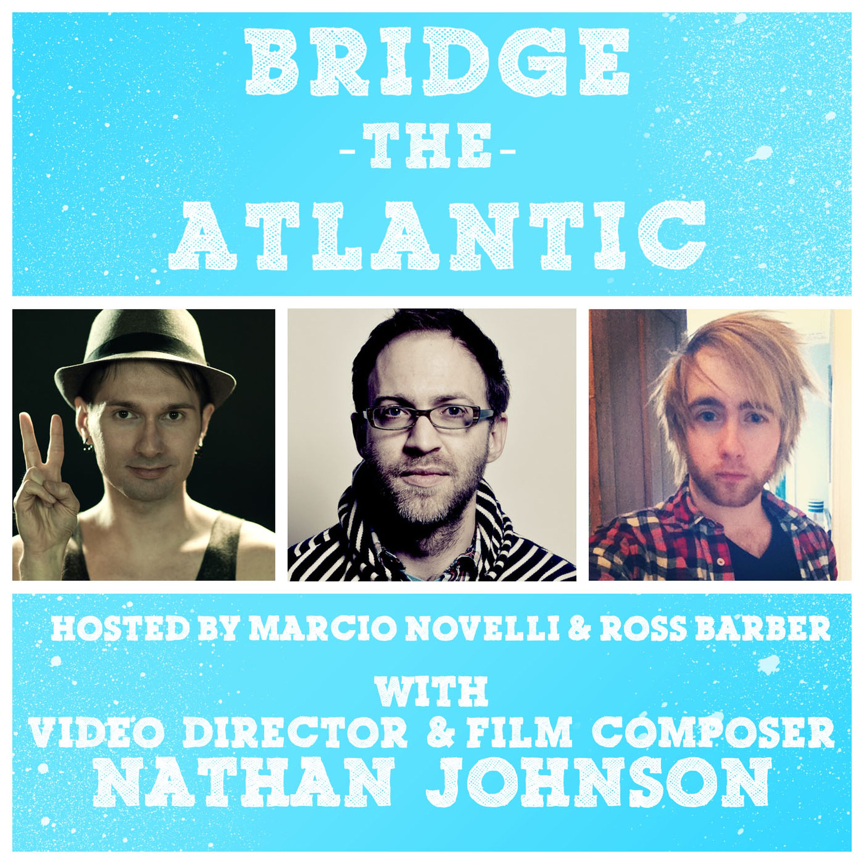 Bridge The Atlantic