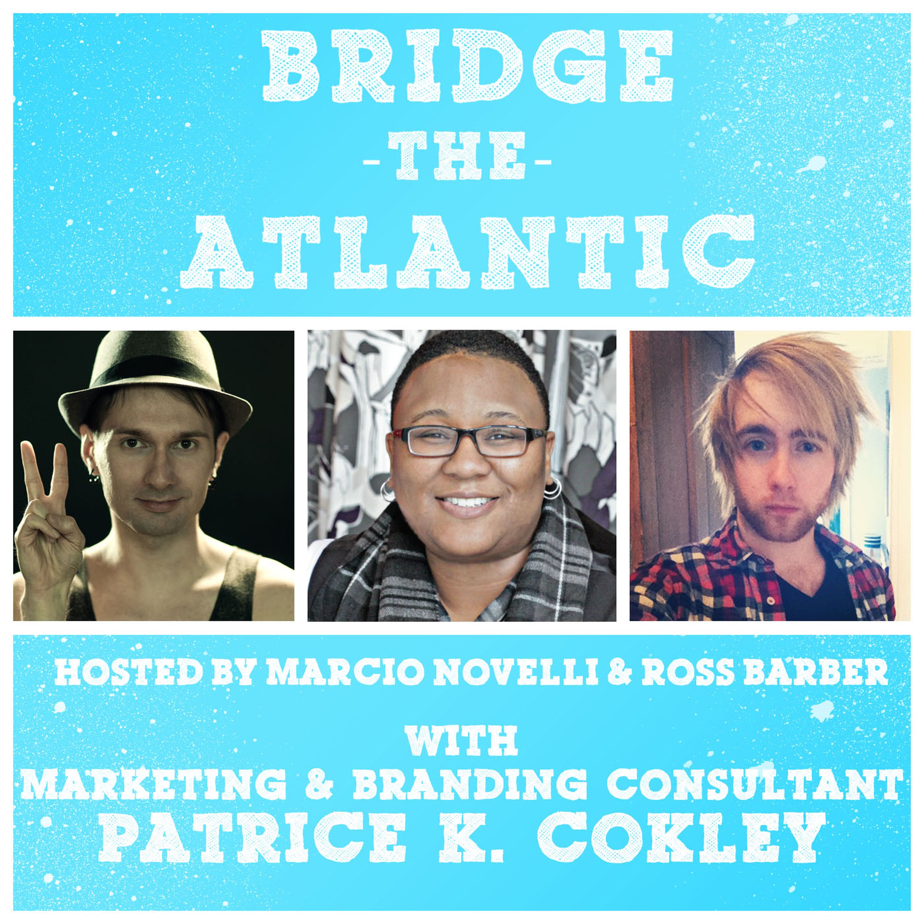 Bridge The Atlantic