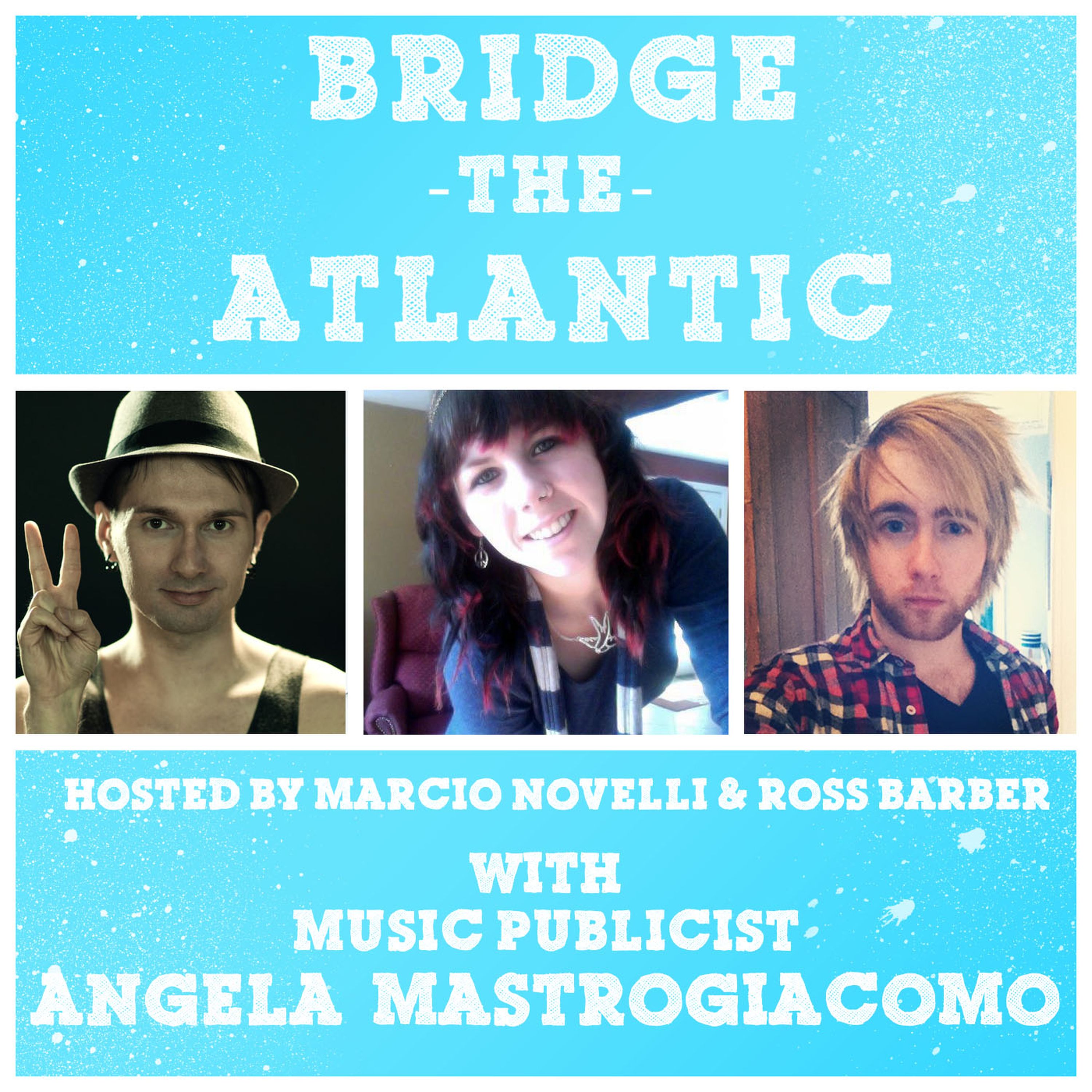 Bridge The Atlantic