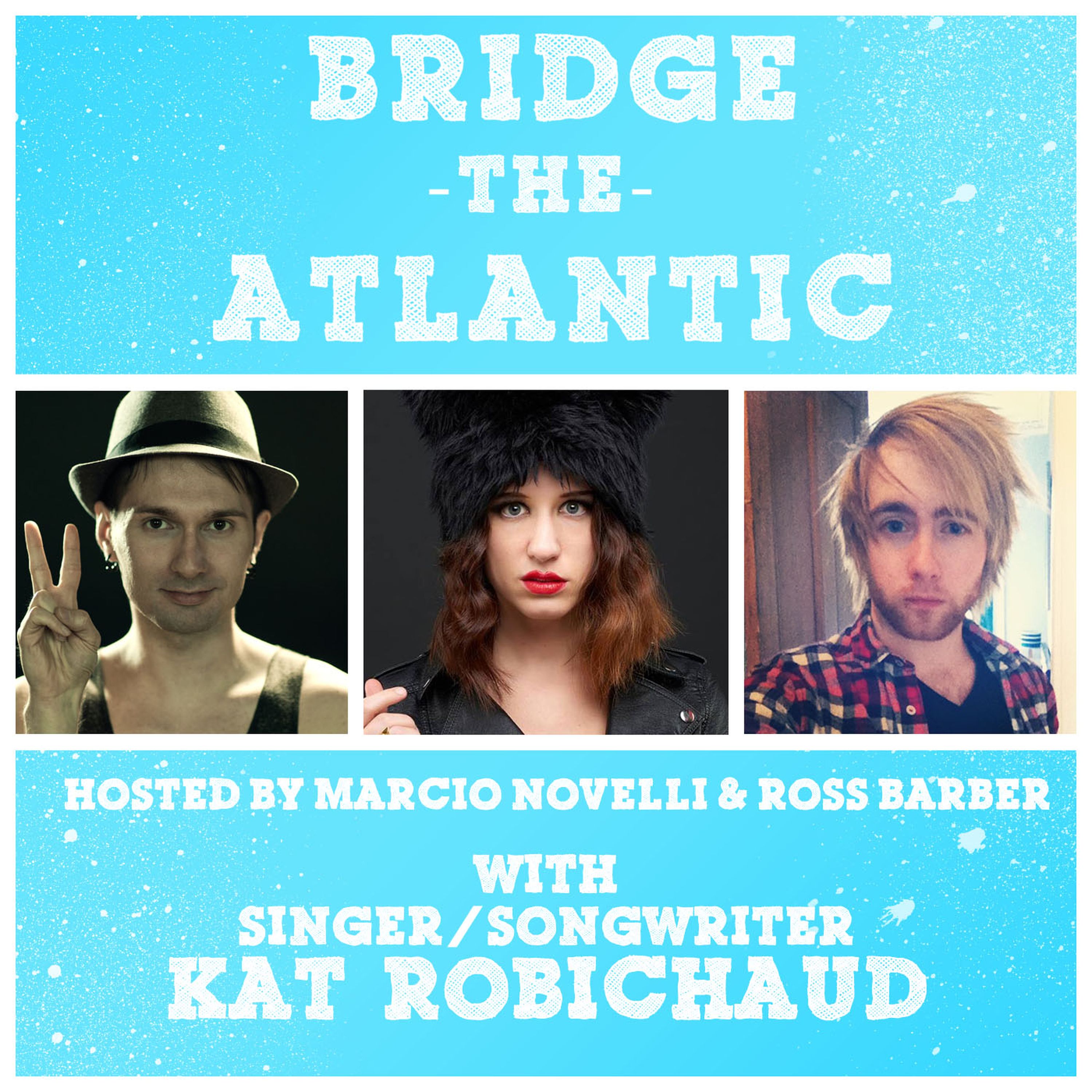Bridge The Atlantic