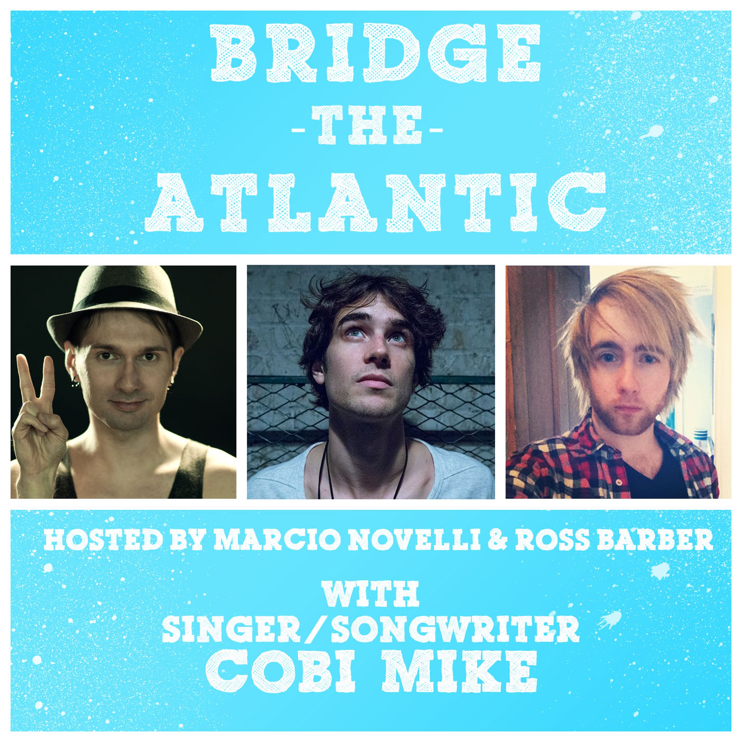 Bridge The Atlantic