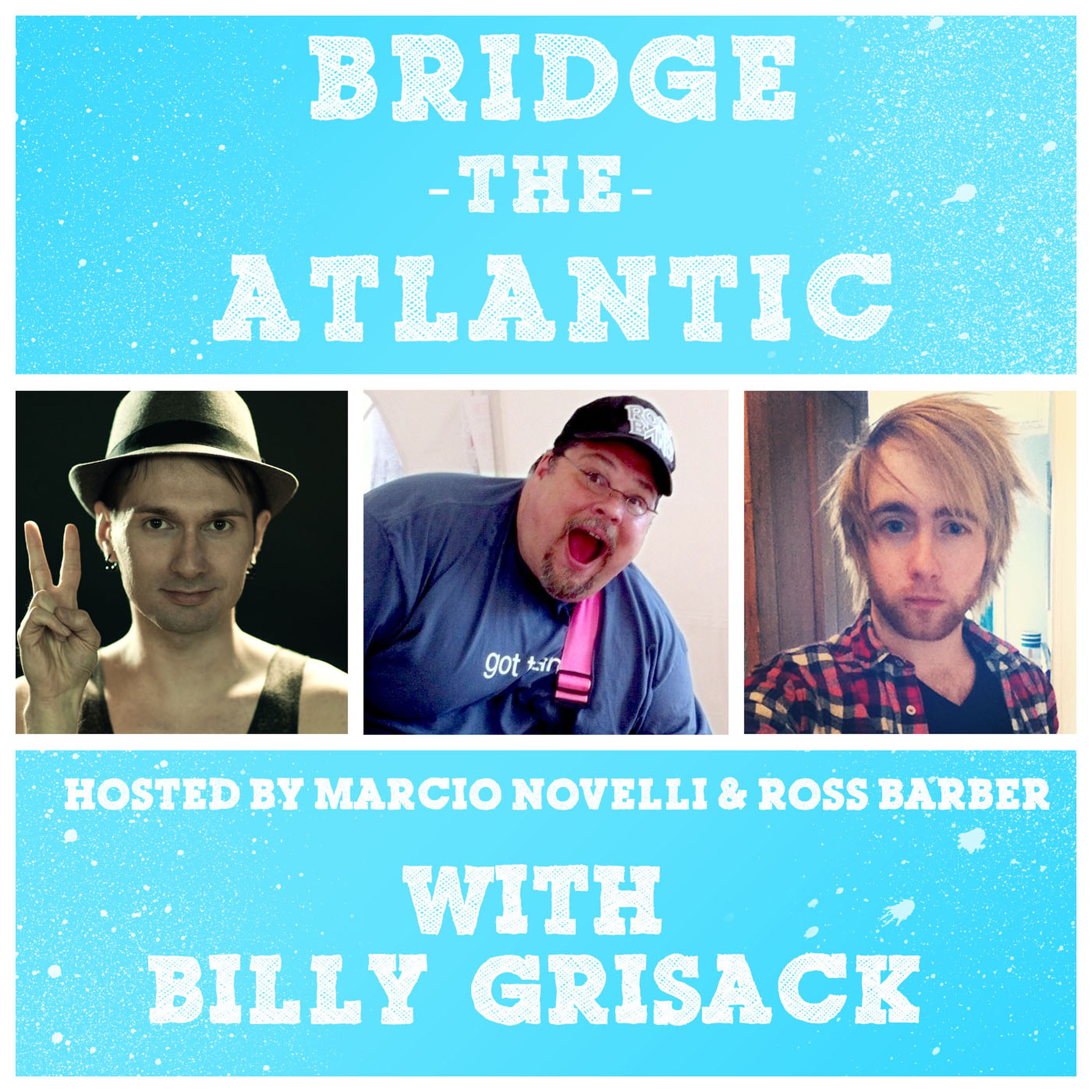 Bridge The Atlantic