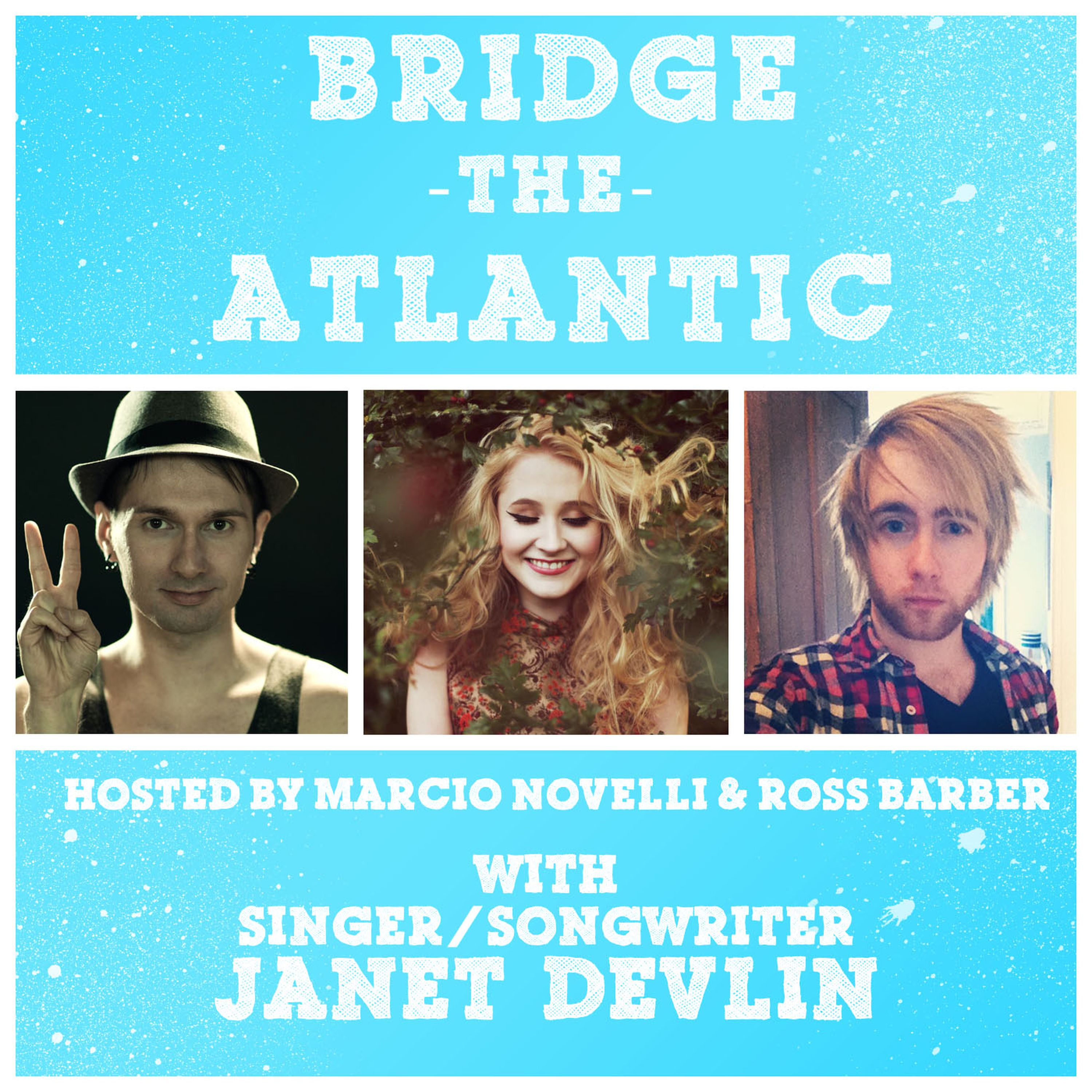Bridge The Atlantic