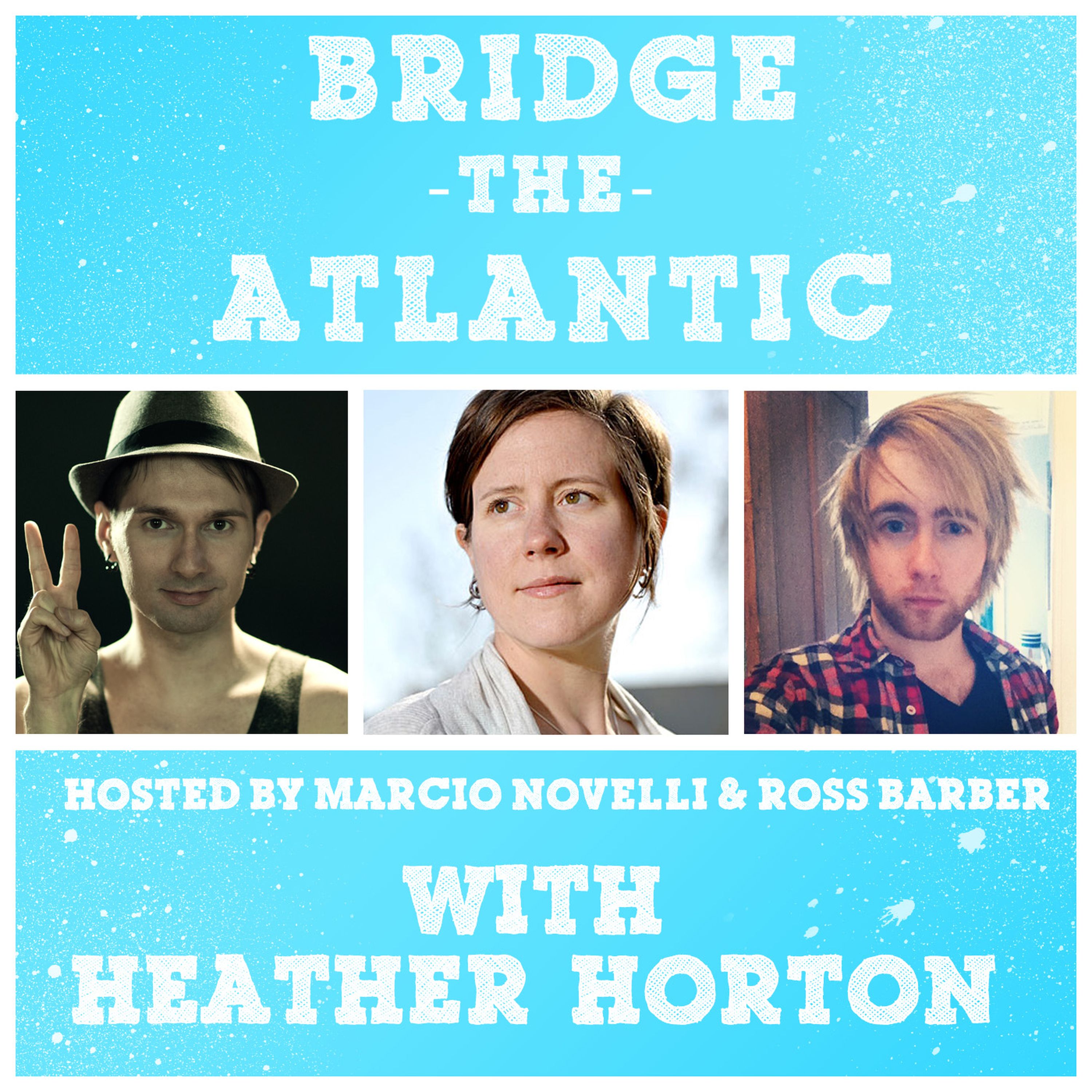 Bridge The Atlantic