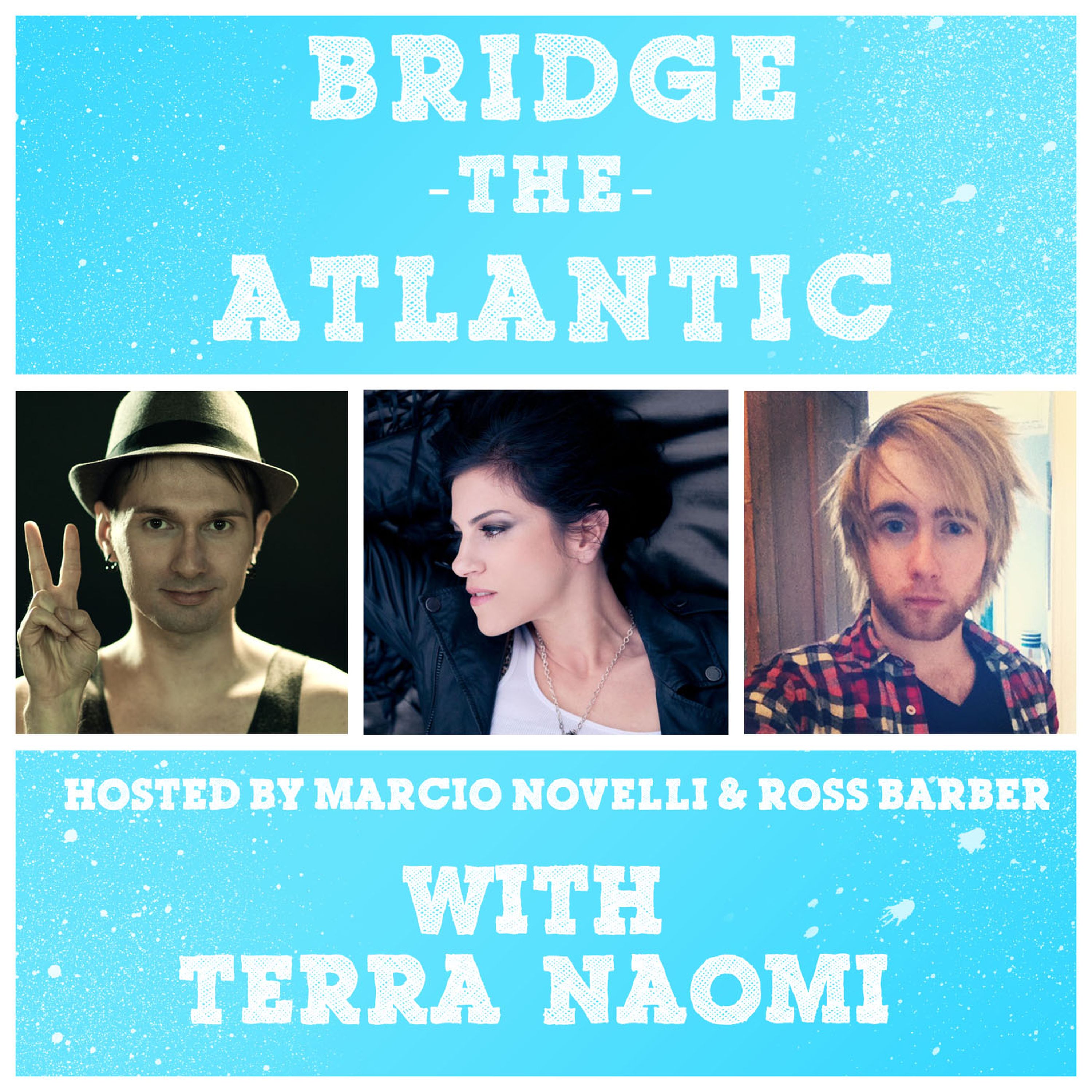 Terra Naomi: Storytelling, YouTube & The Infamous Porn Musical