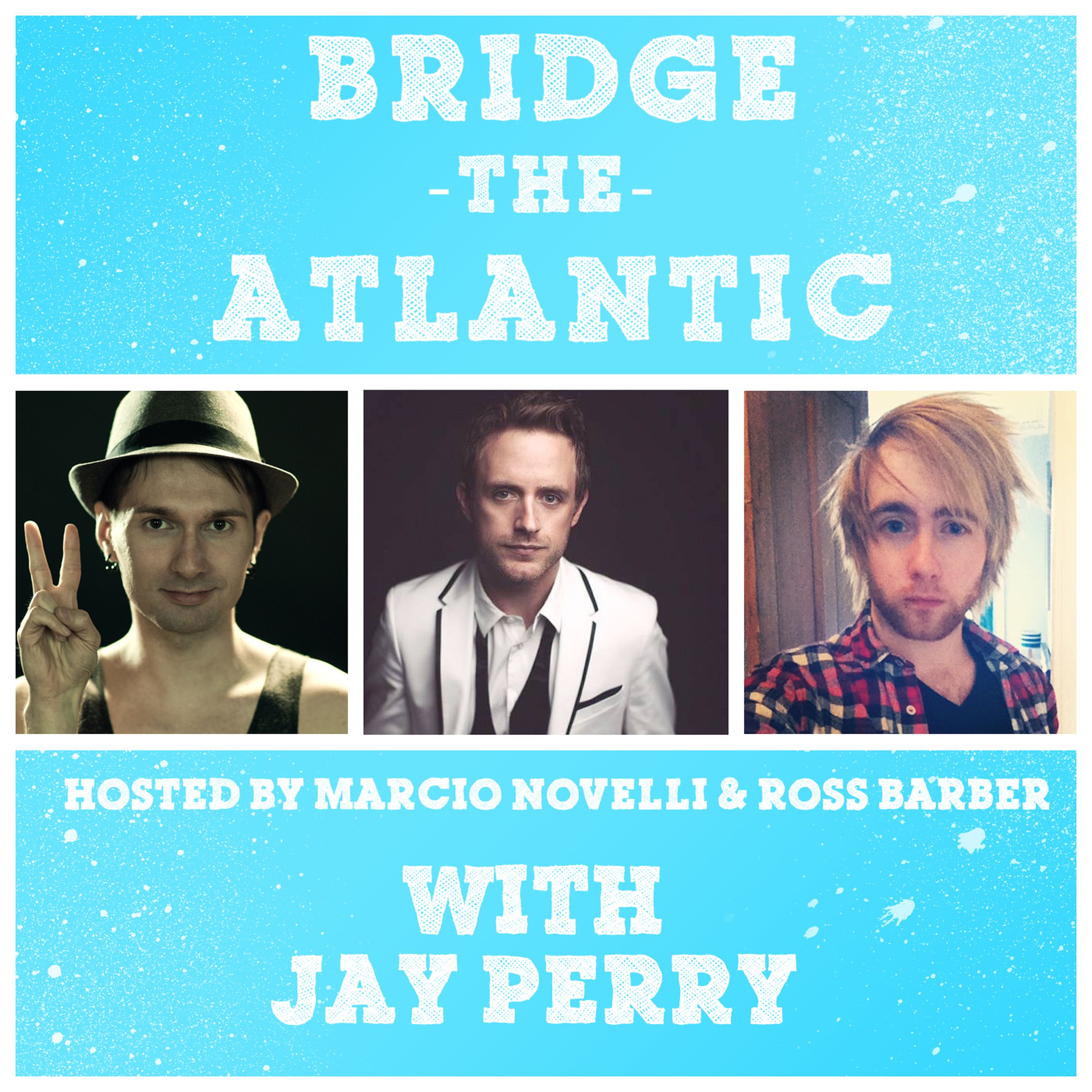 Bridge The Atlantic