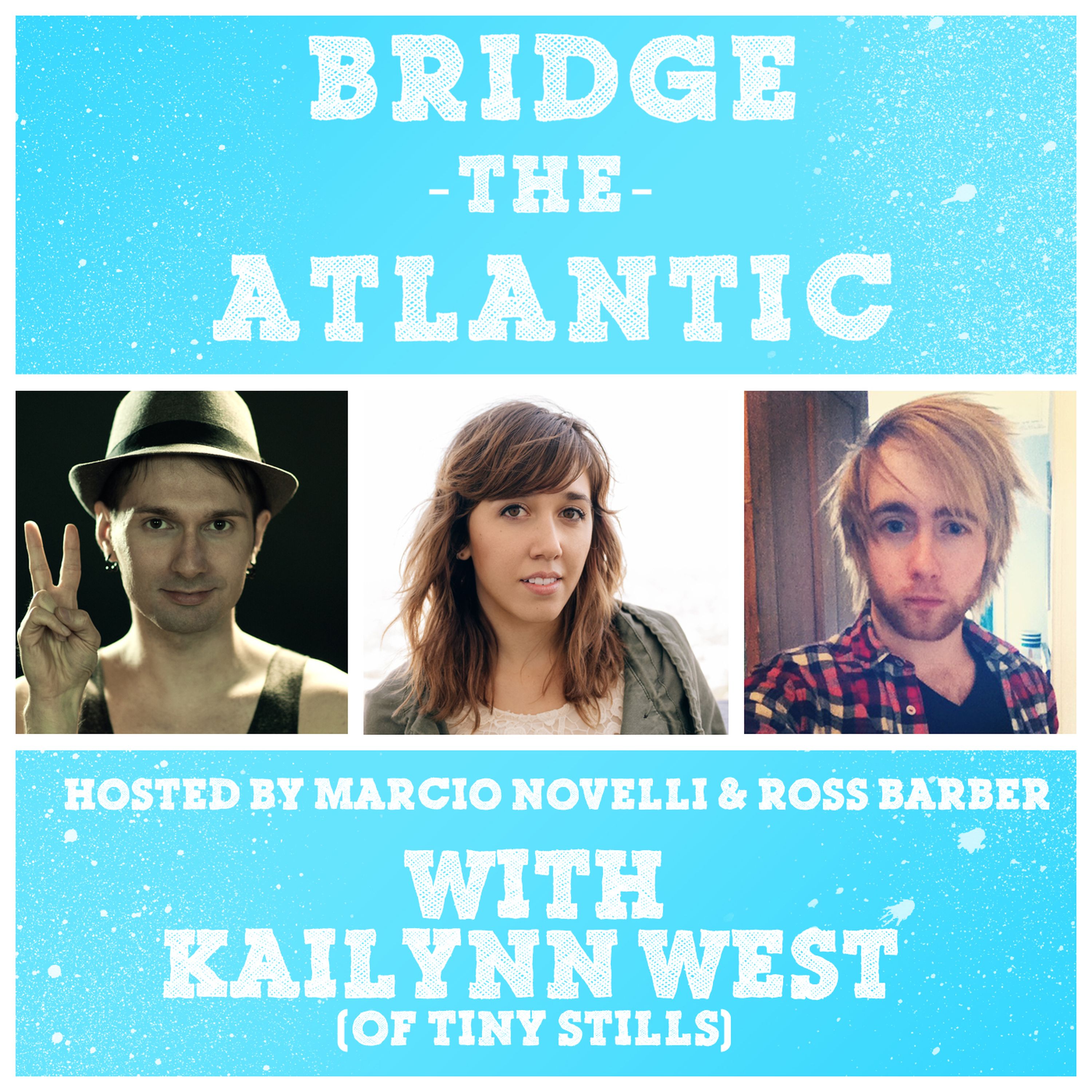 Bridge The Atlantic