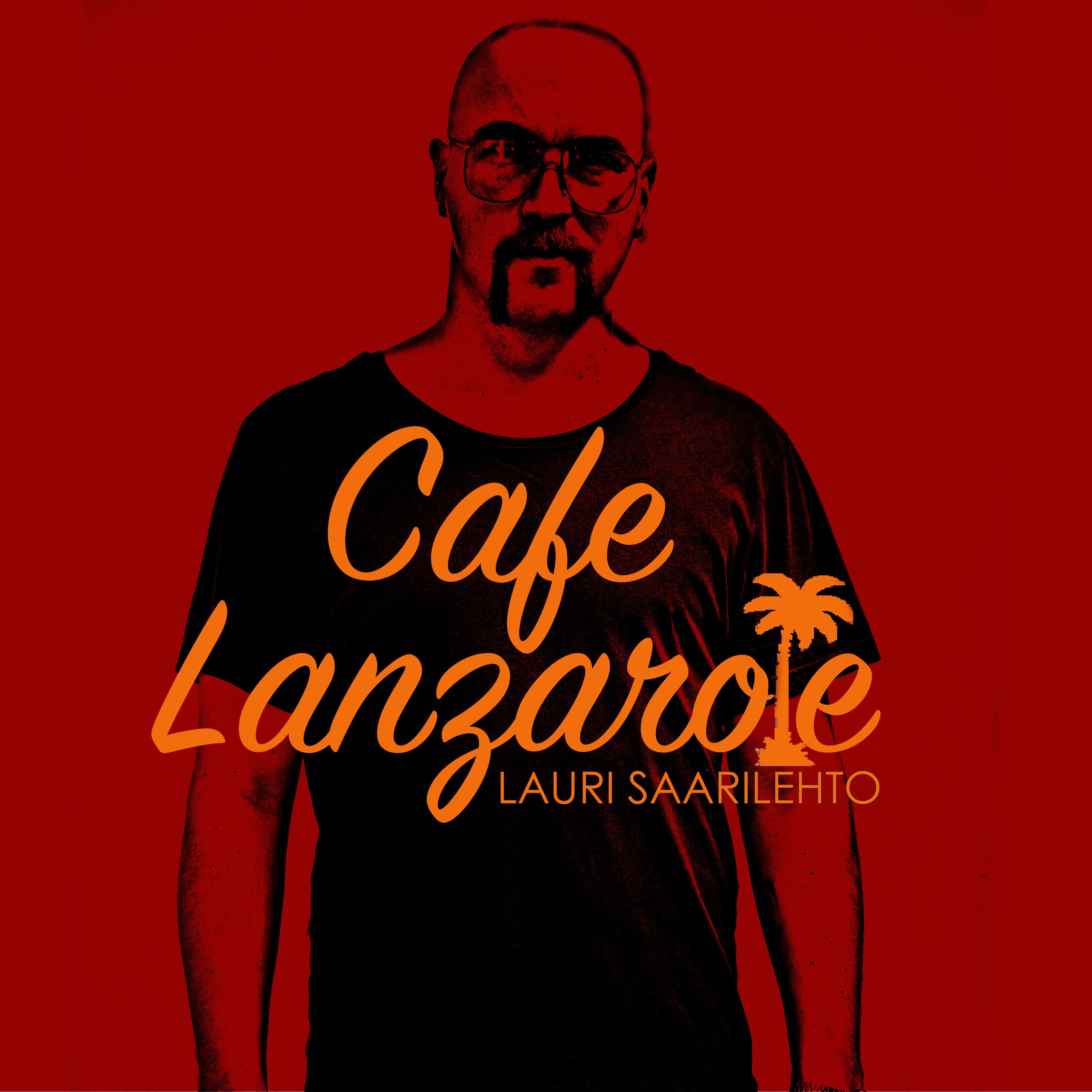 Cafe Lanzarote