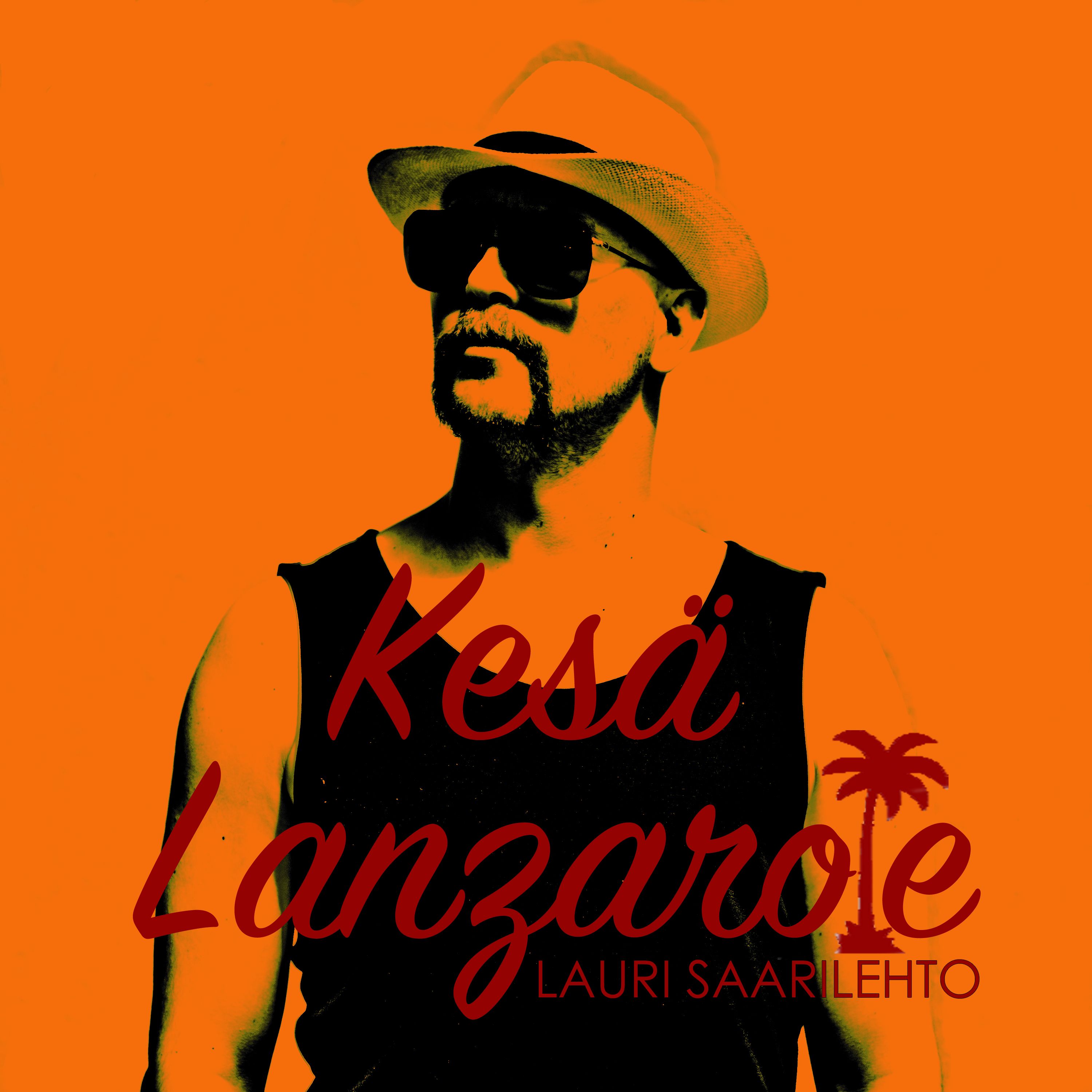 Cafe Lanzarote