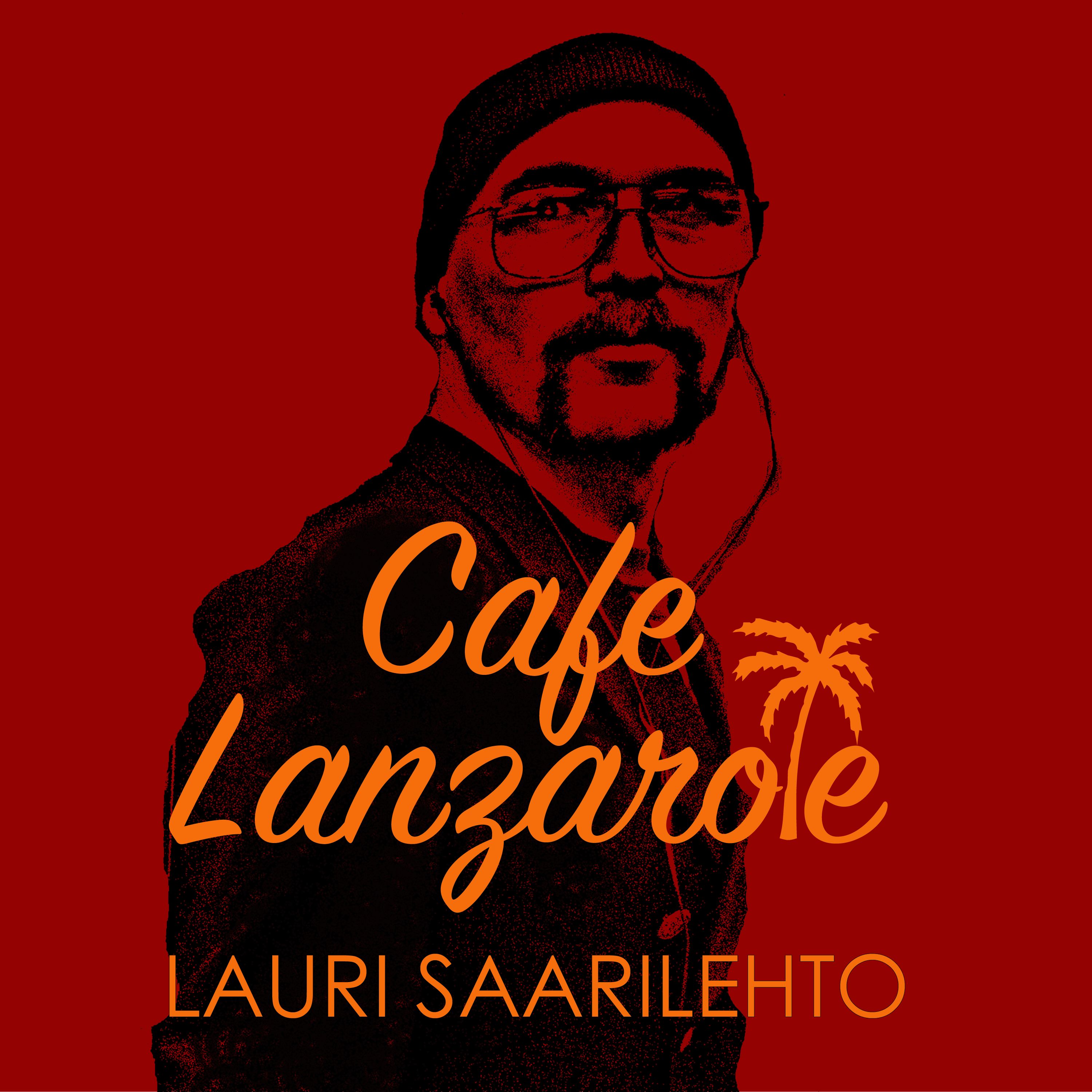 Cafe Lanzarote