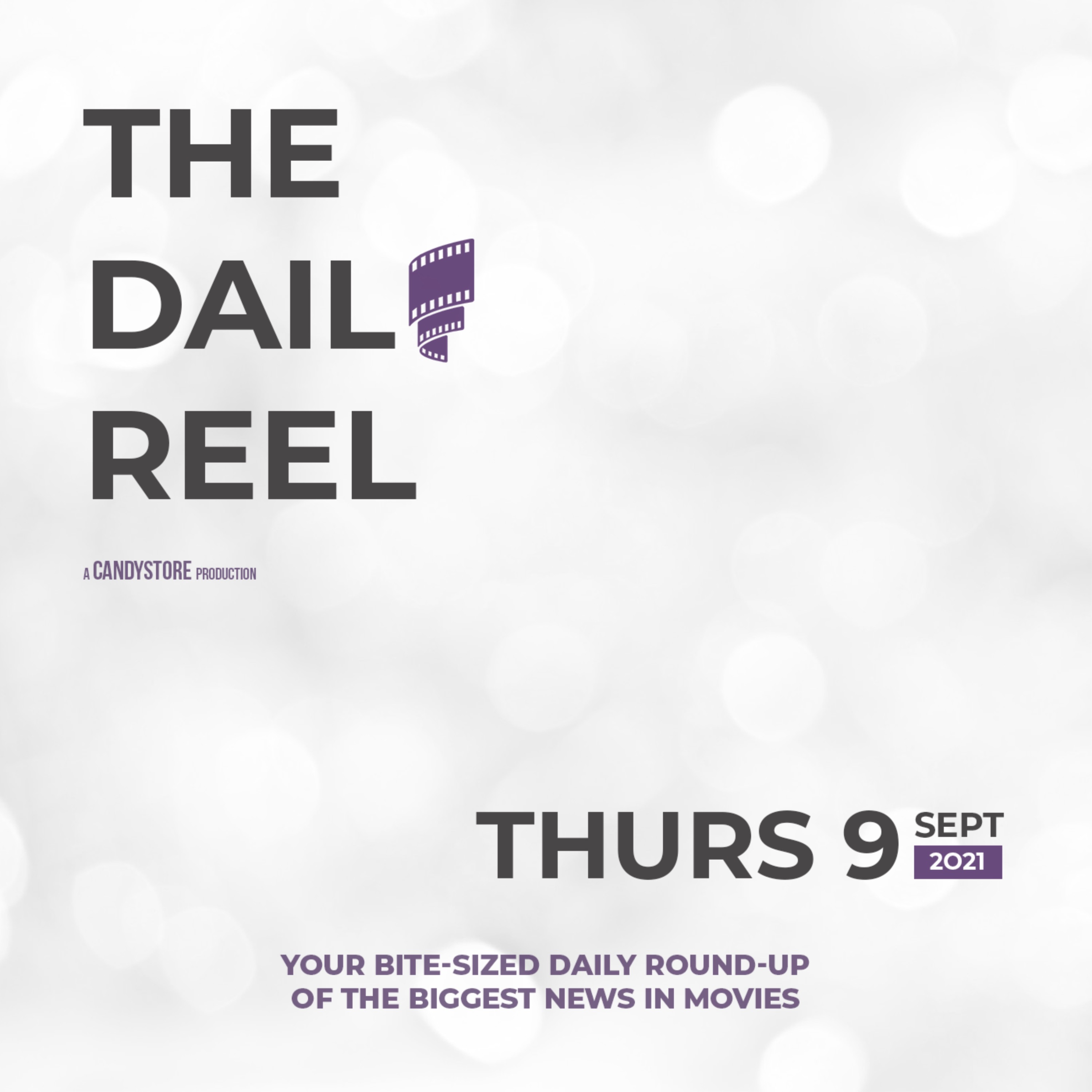 The Daily Reel