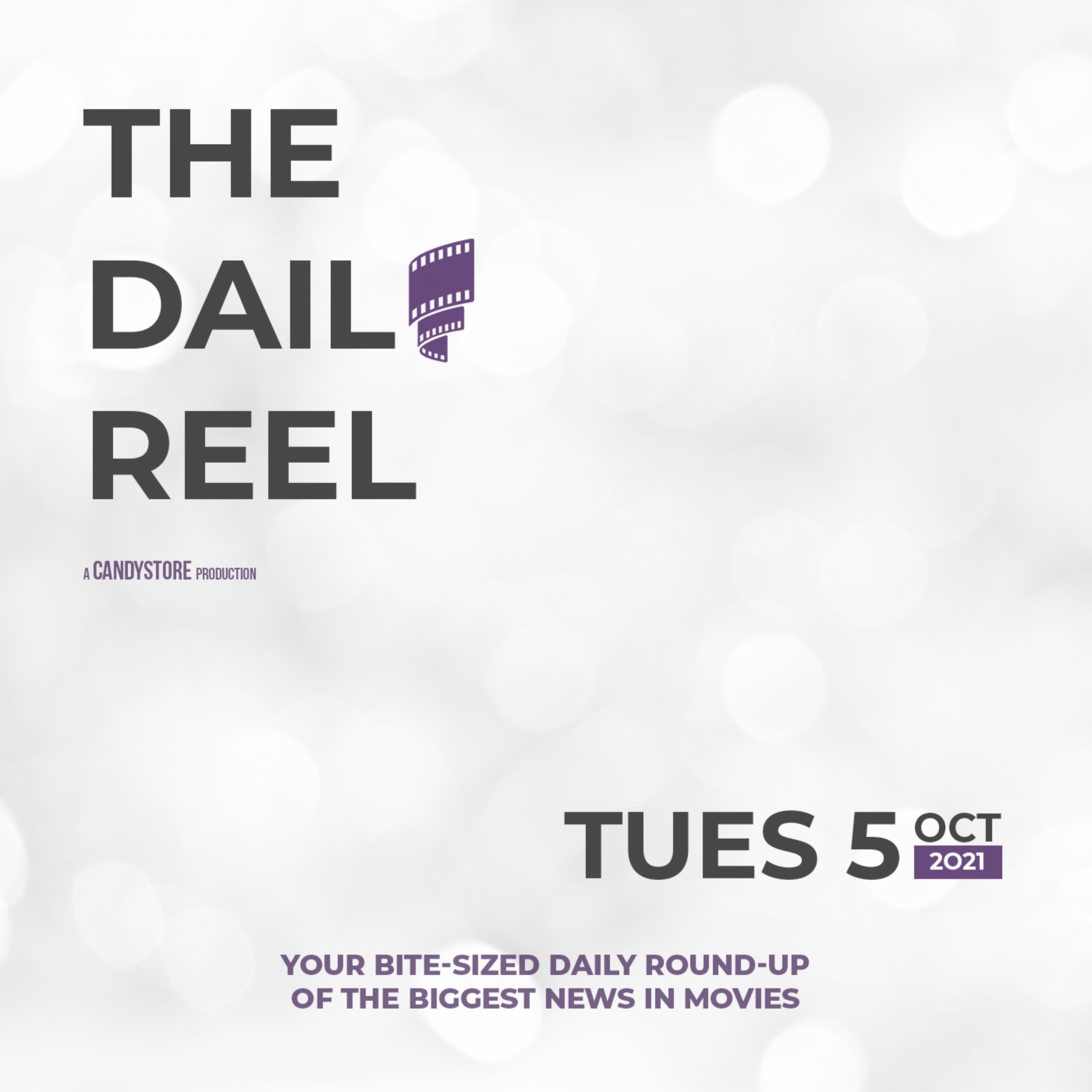 The Daily Reel