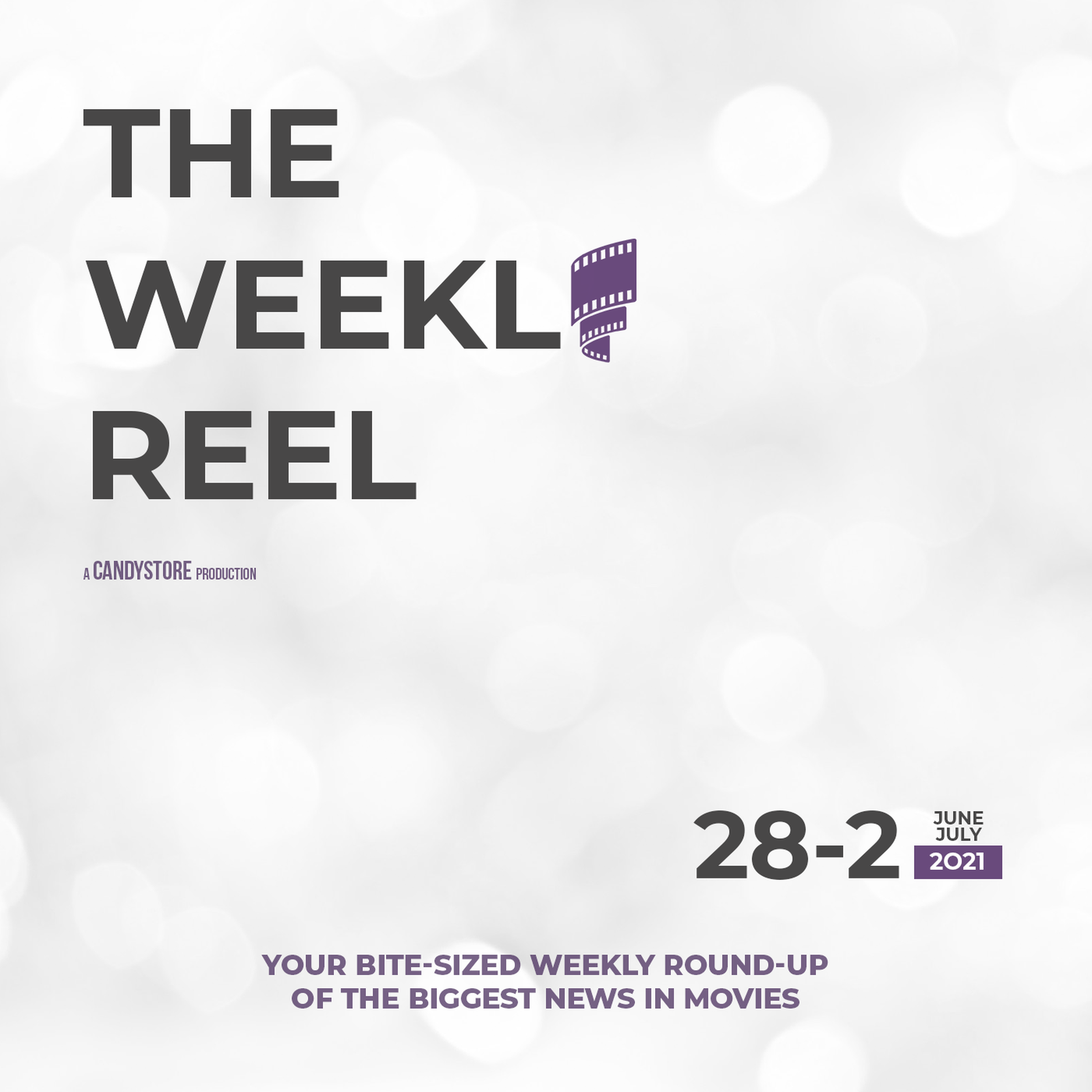 The Daily Reel