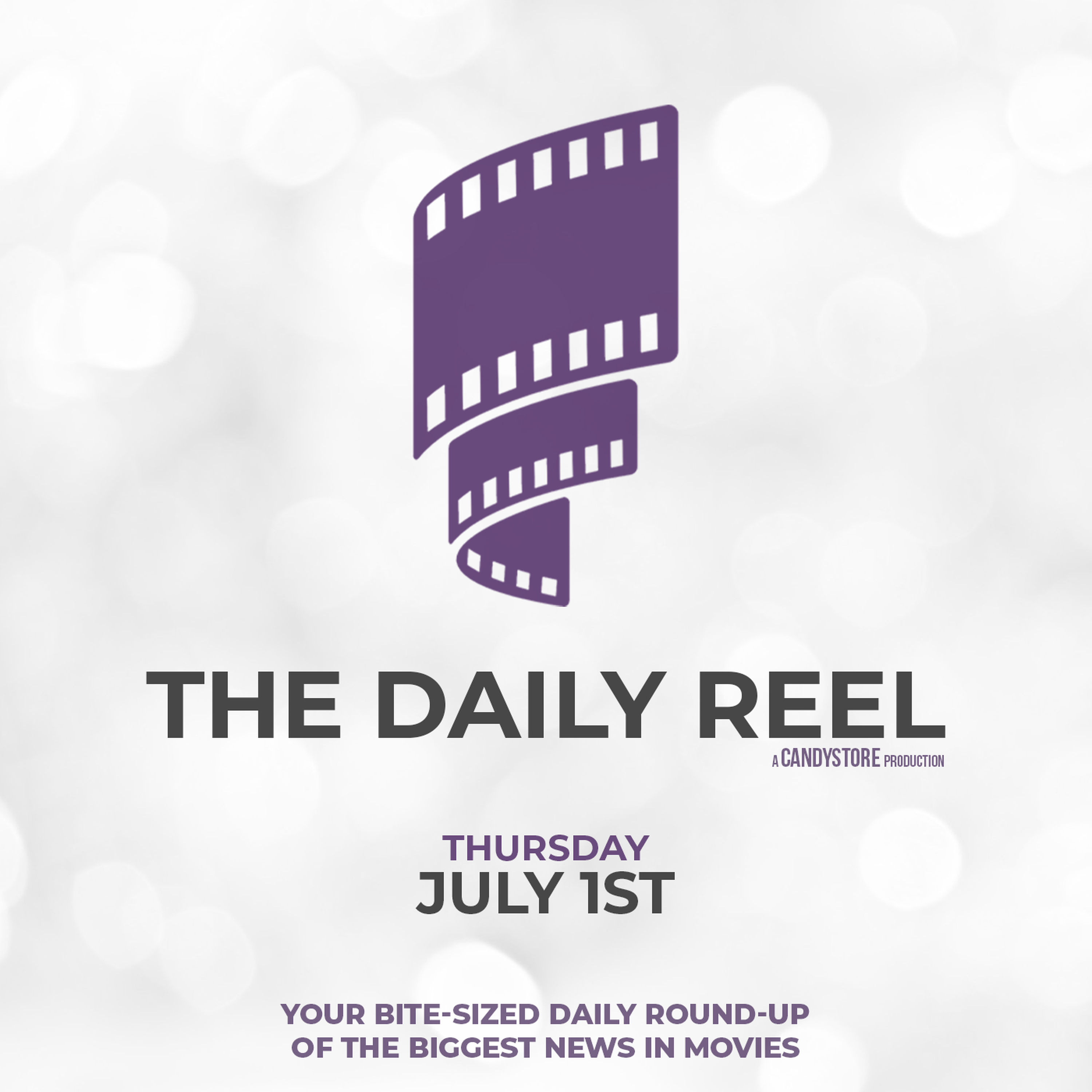 The Daily Reel