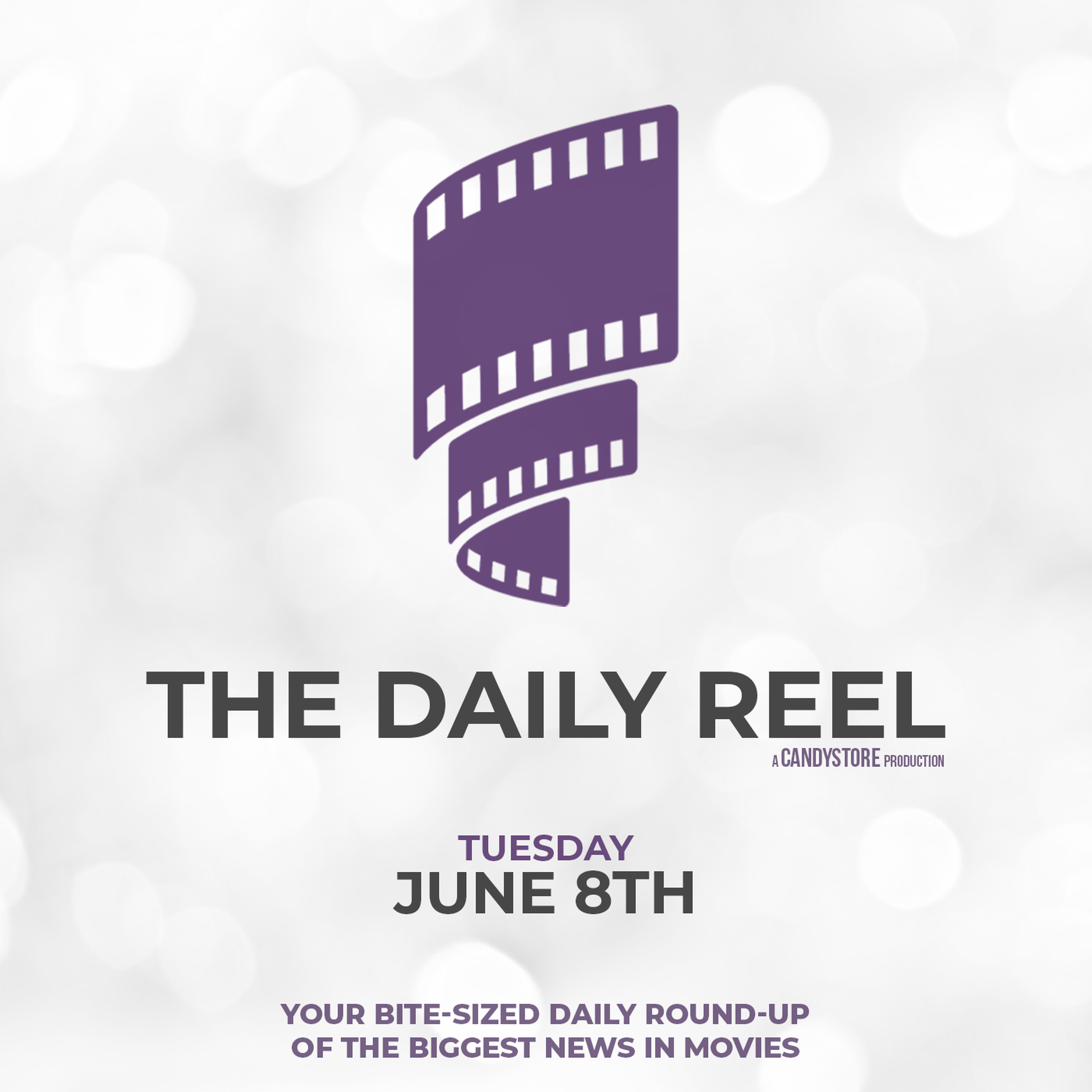 The Daily Reel