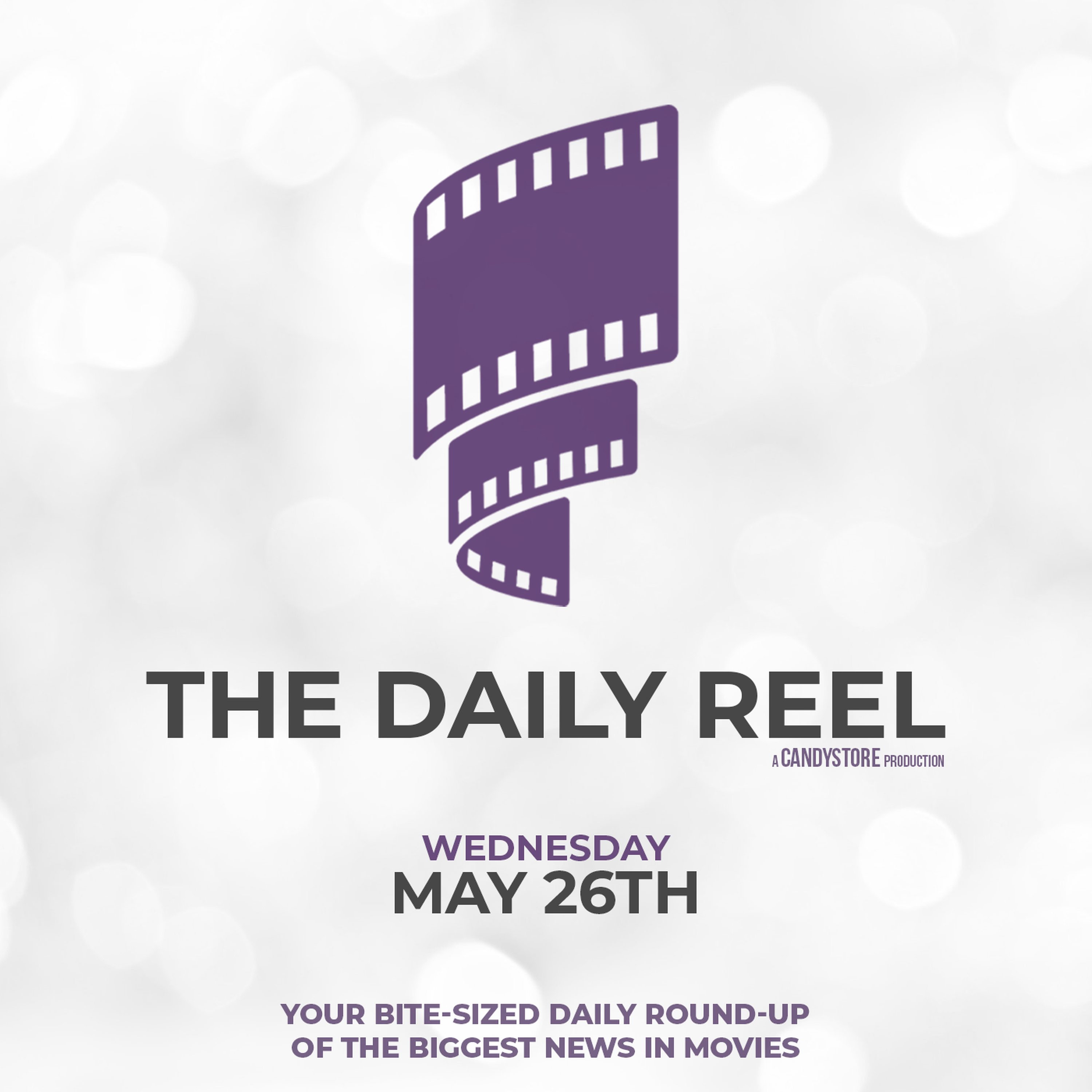 The Daily Reel