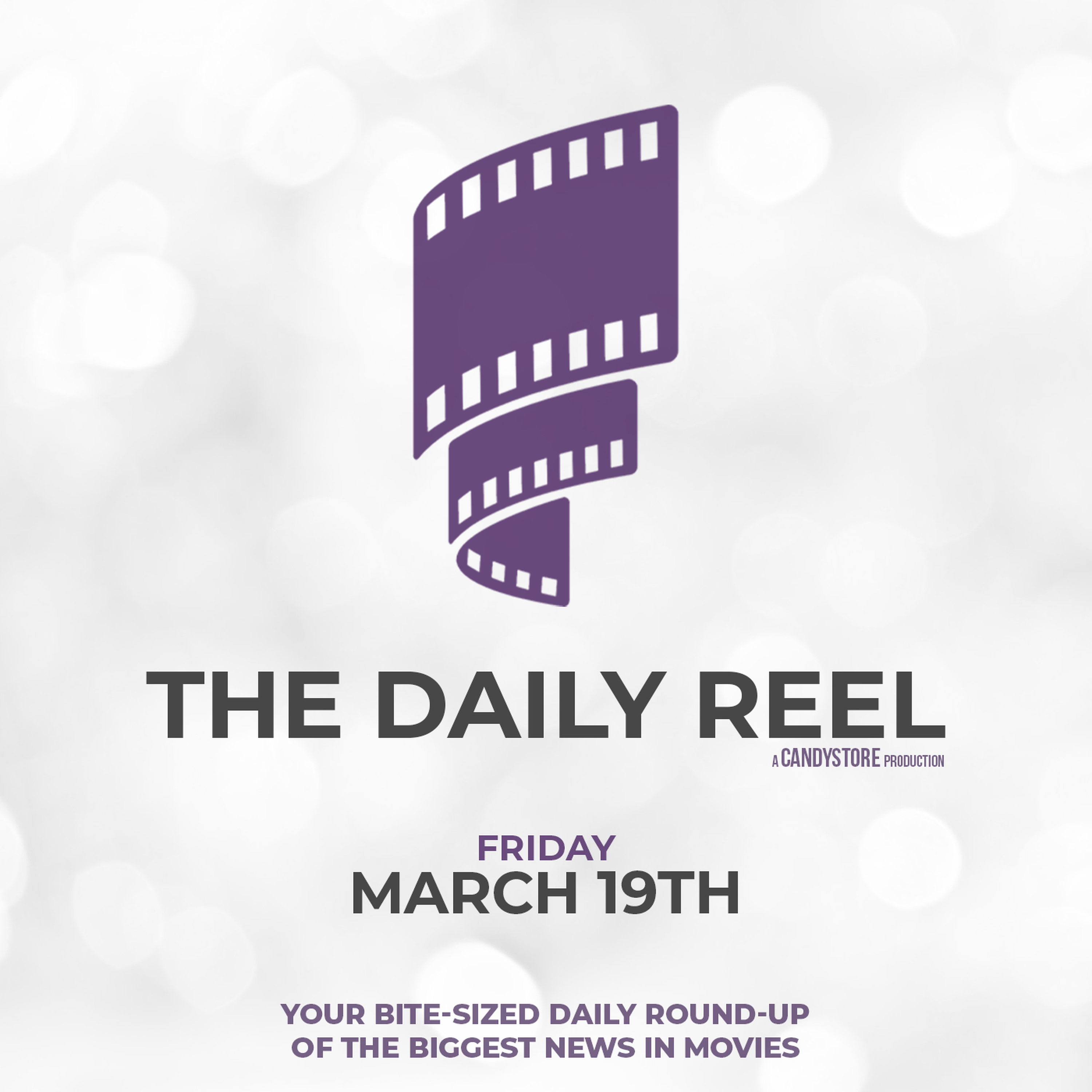 The Daily Reel