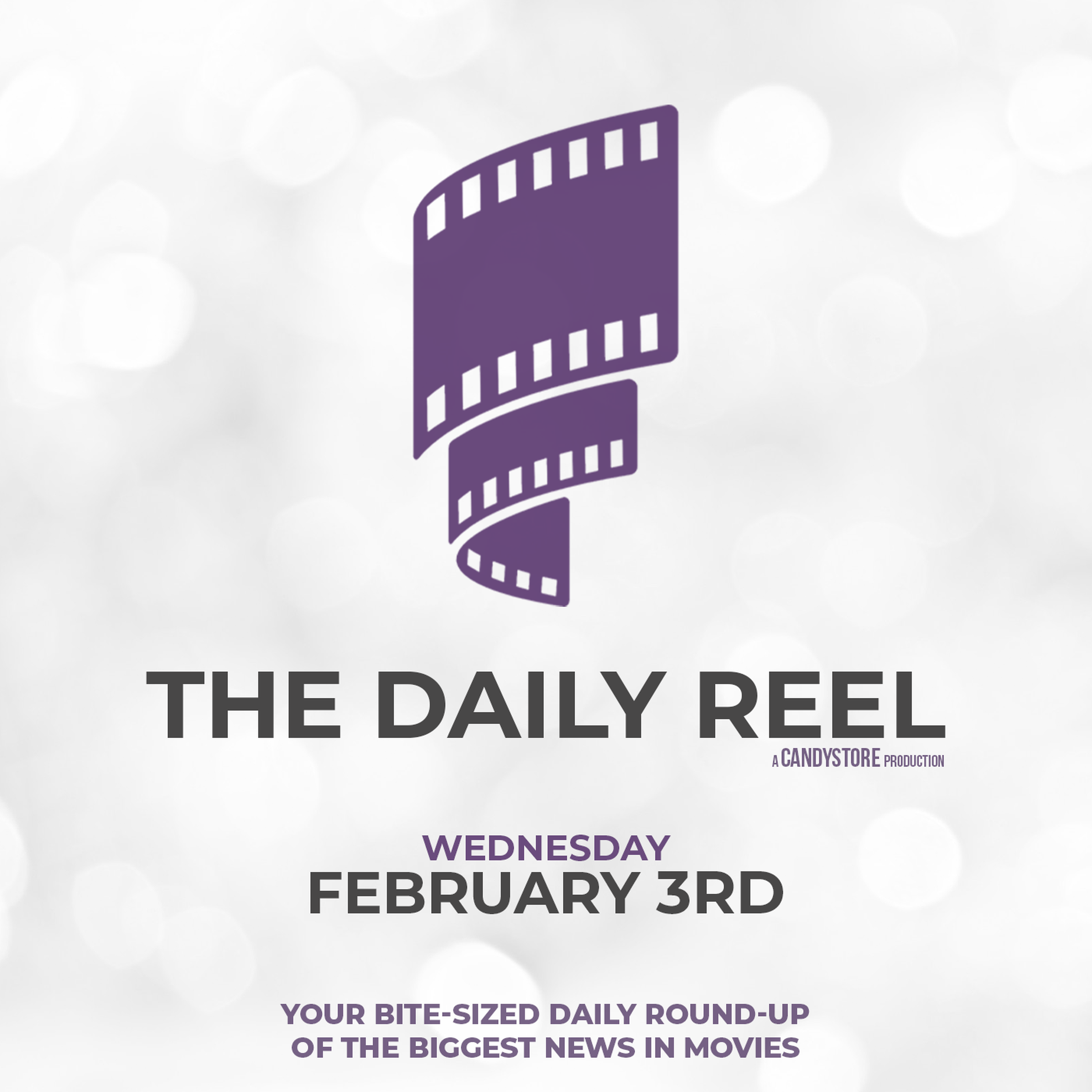 The Daily Reel