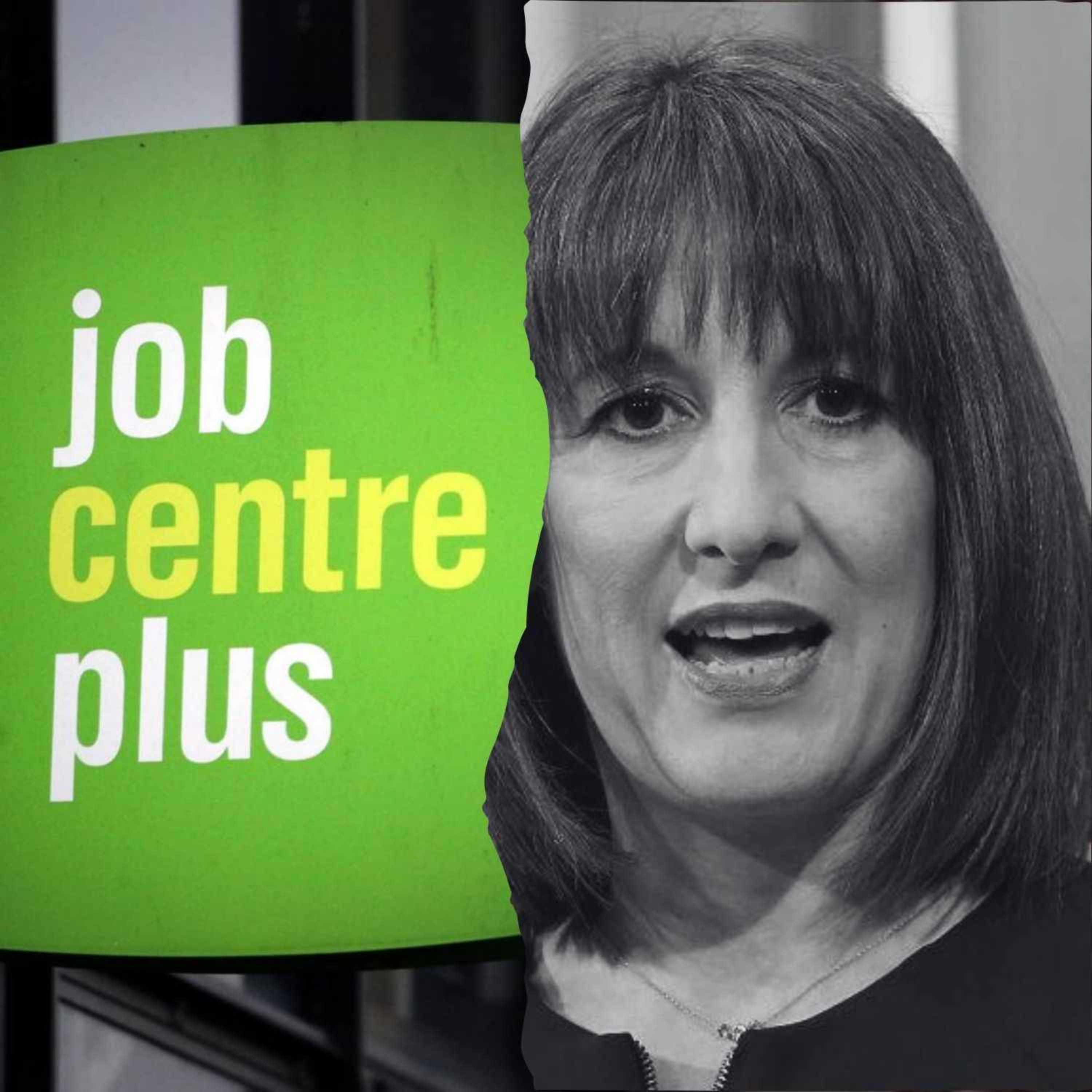 Despatch: Generation Unemployed