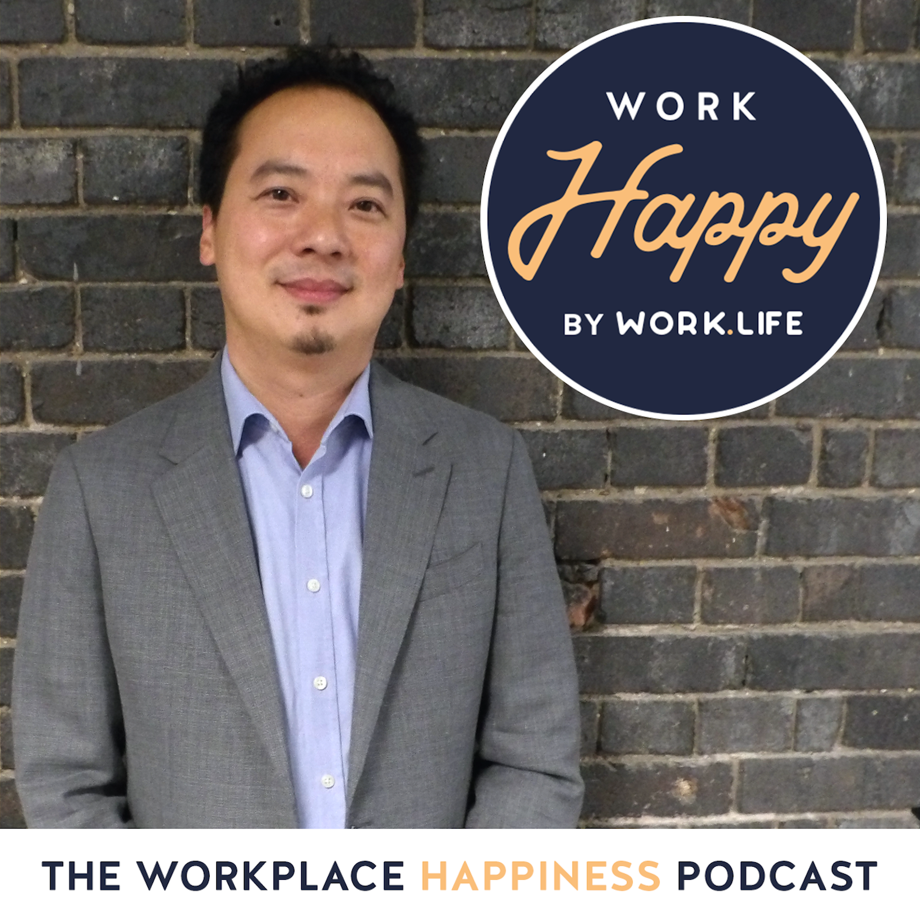 Work Happy