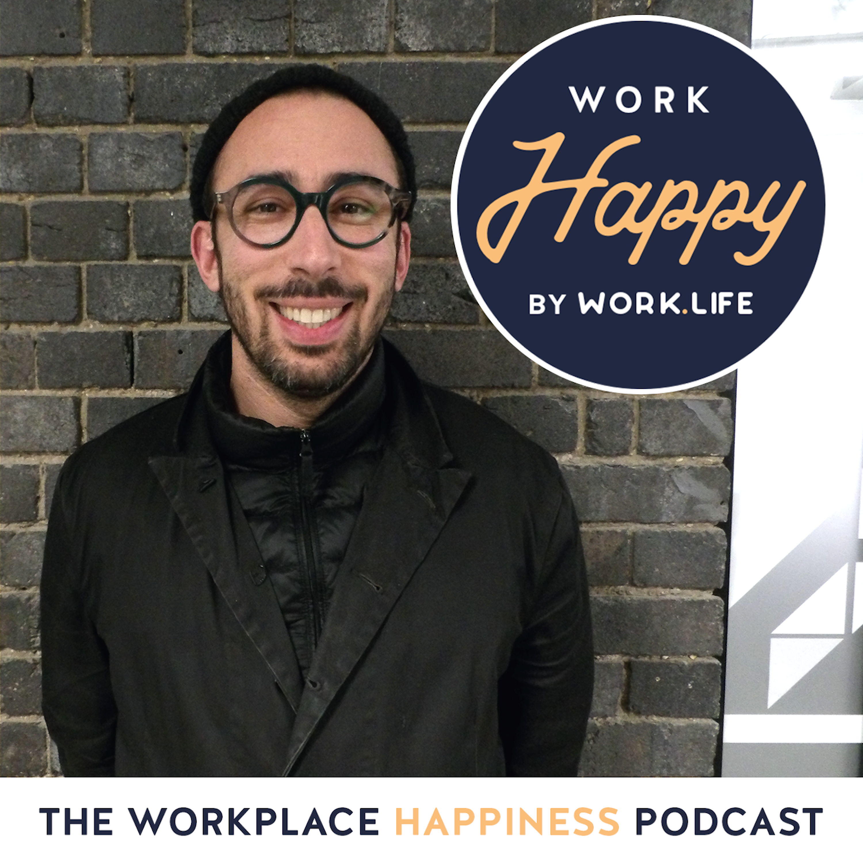 Work Happy