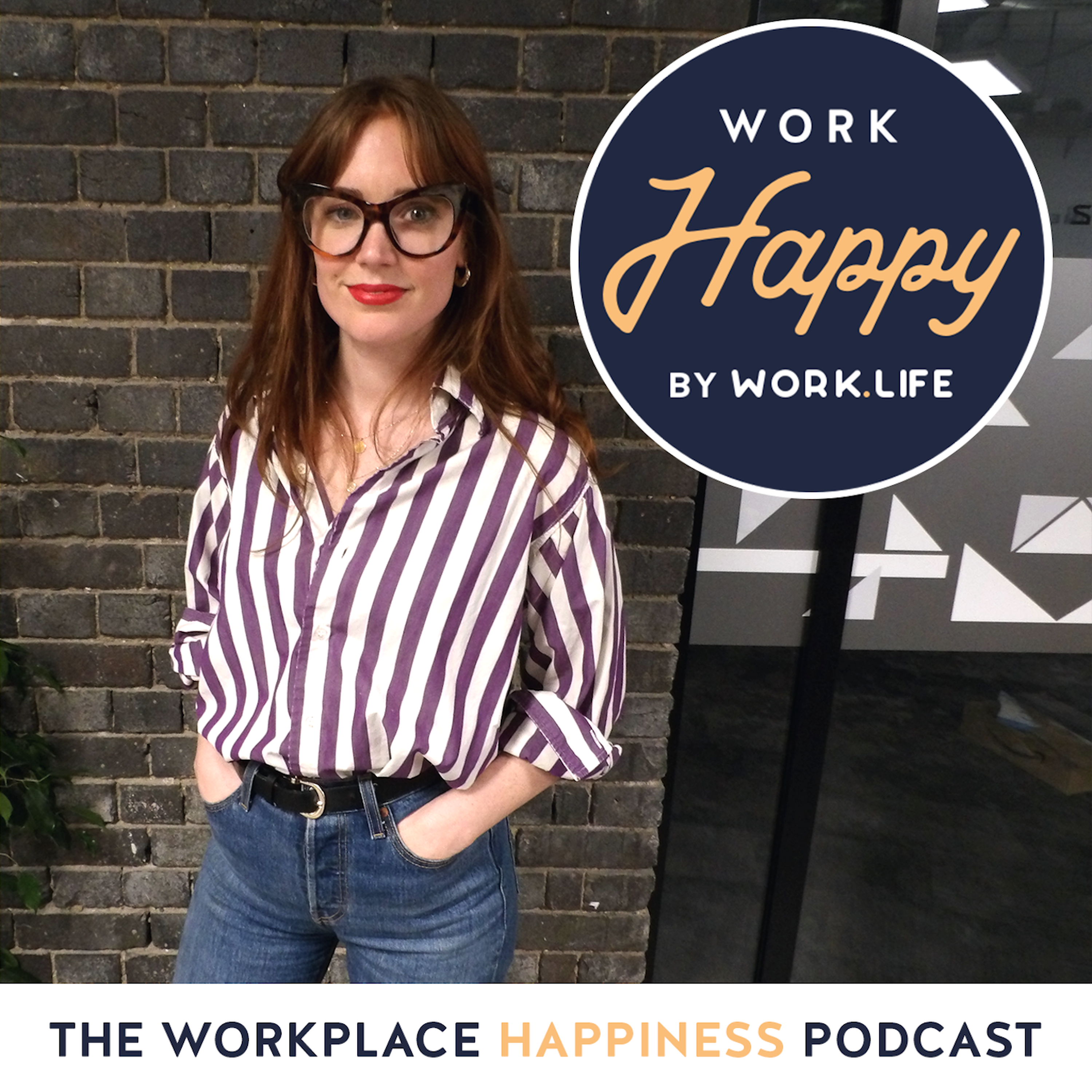 Work Happy