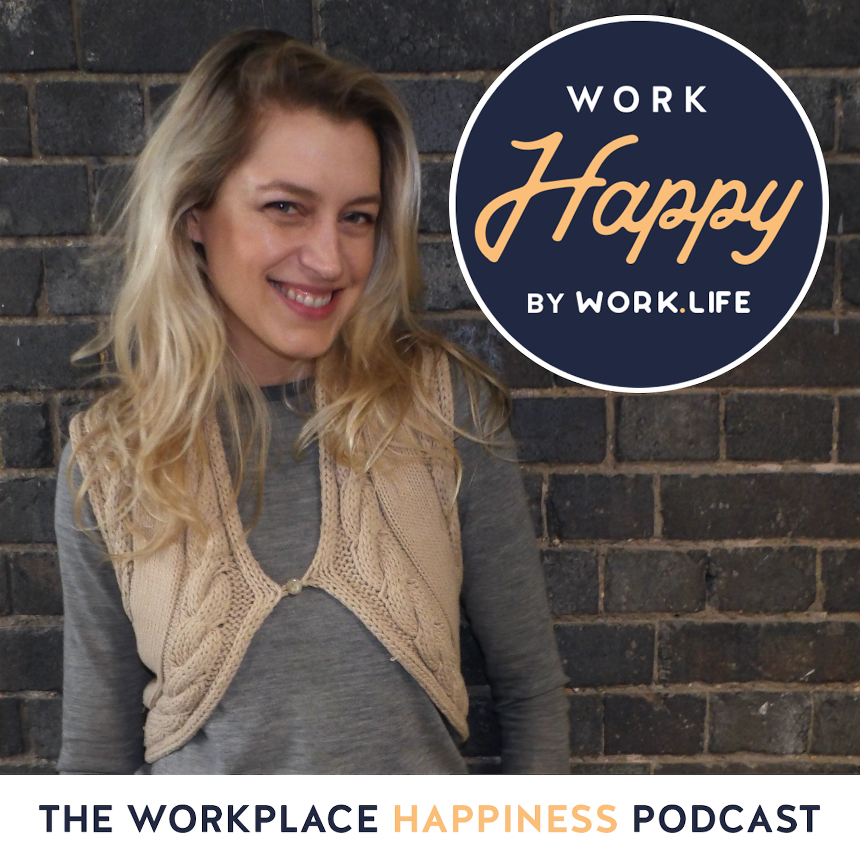 Work Happy