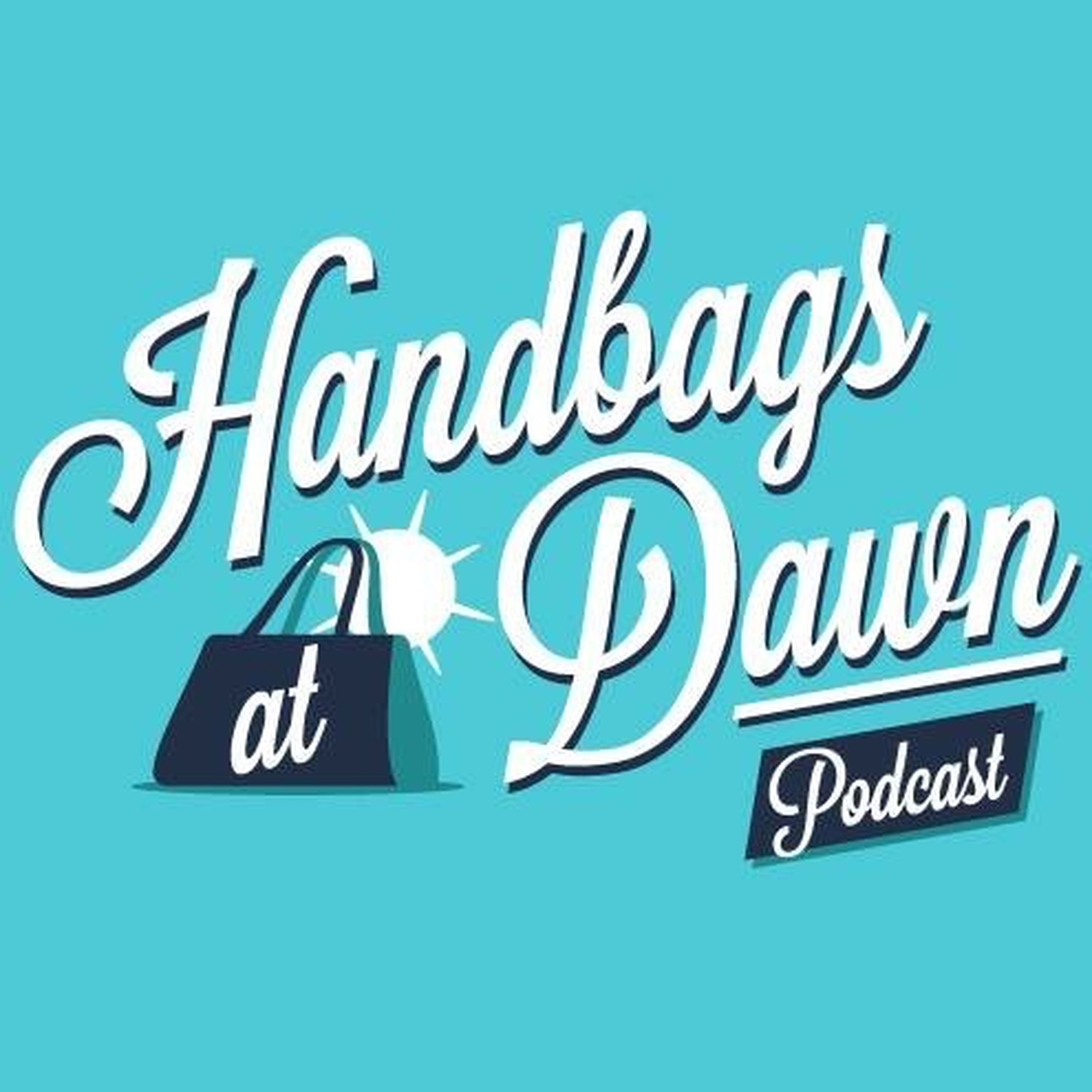 cover art for Handbags at Dawn - 4 - Face Up