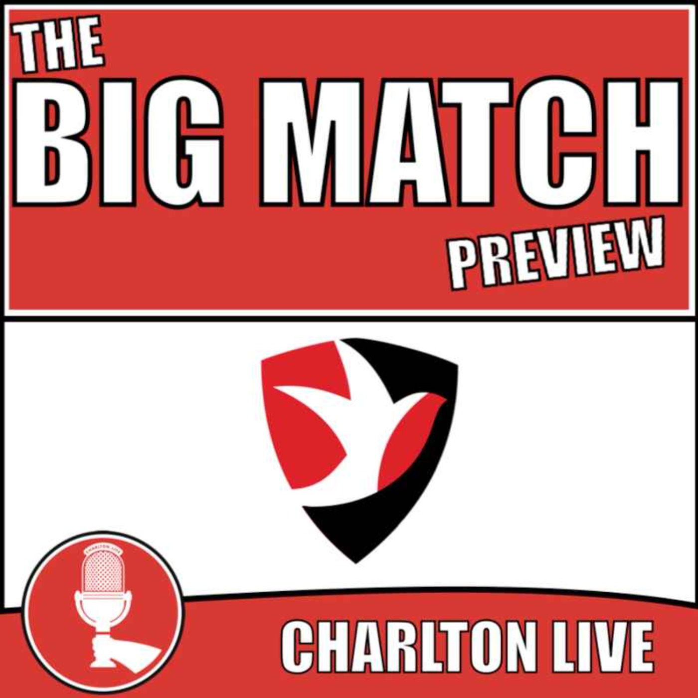 Charlton Live