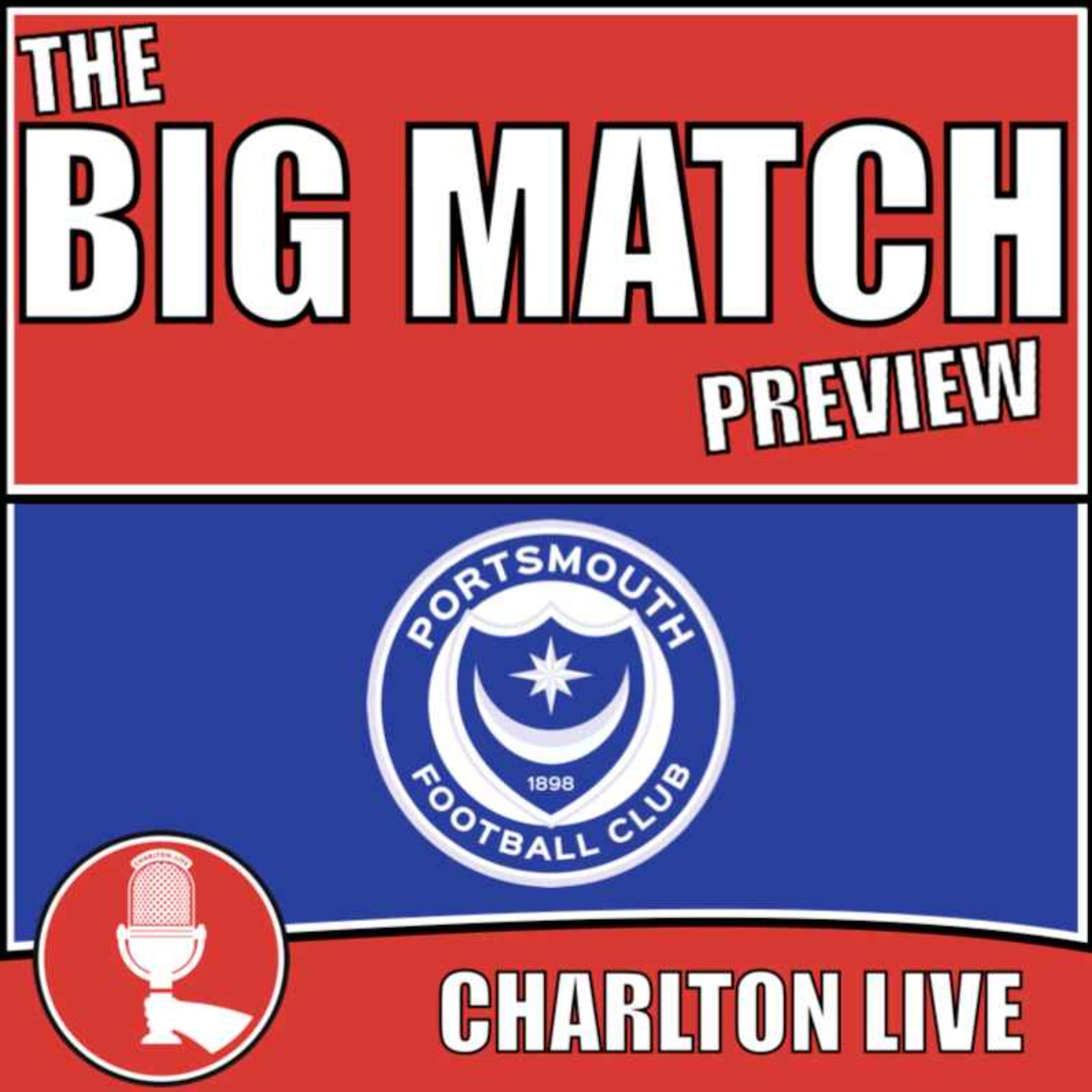 Charlton Live