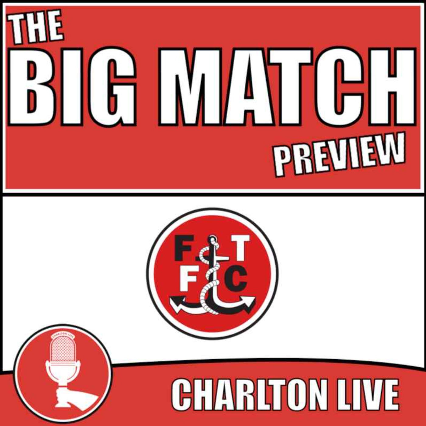 Big Match Preview - Fleetwood Town away 2021-22