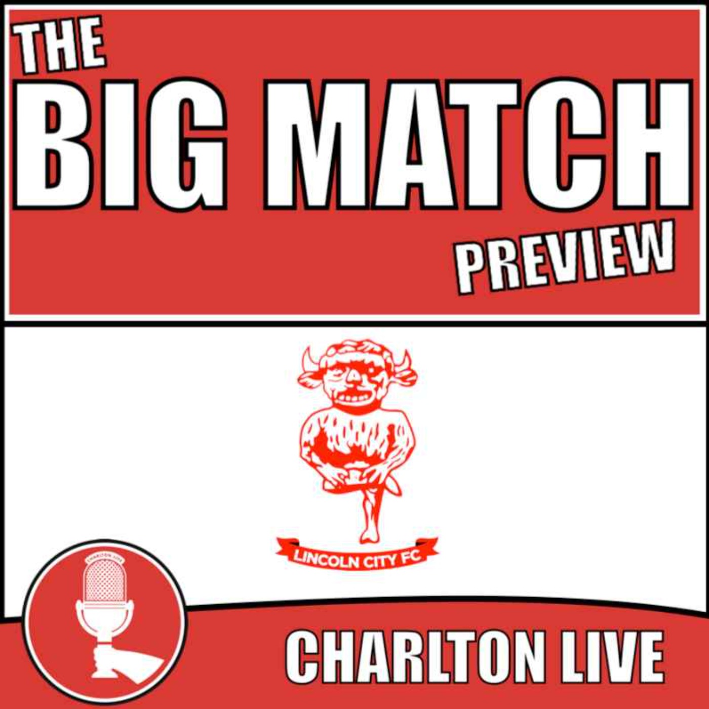 Big Match Preview - Lincoln City away 2021-22