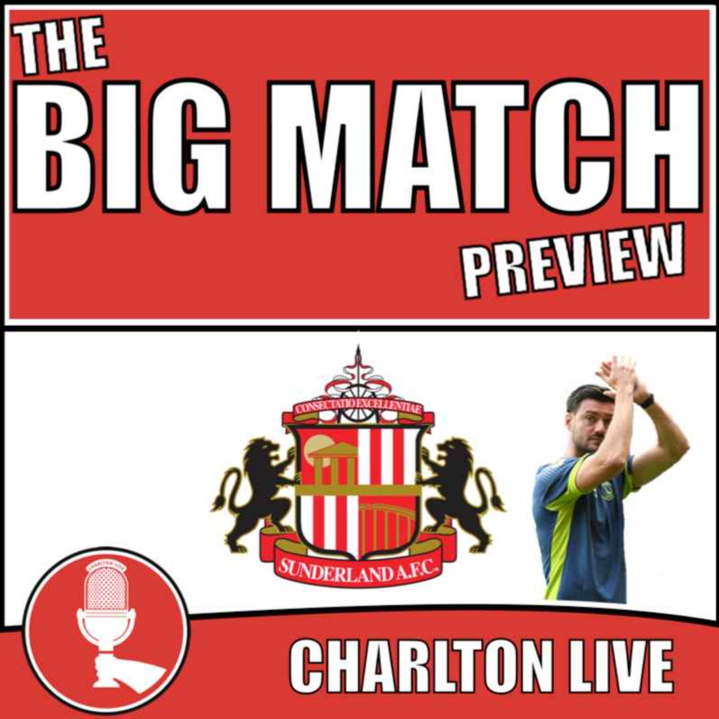 Charlton Live