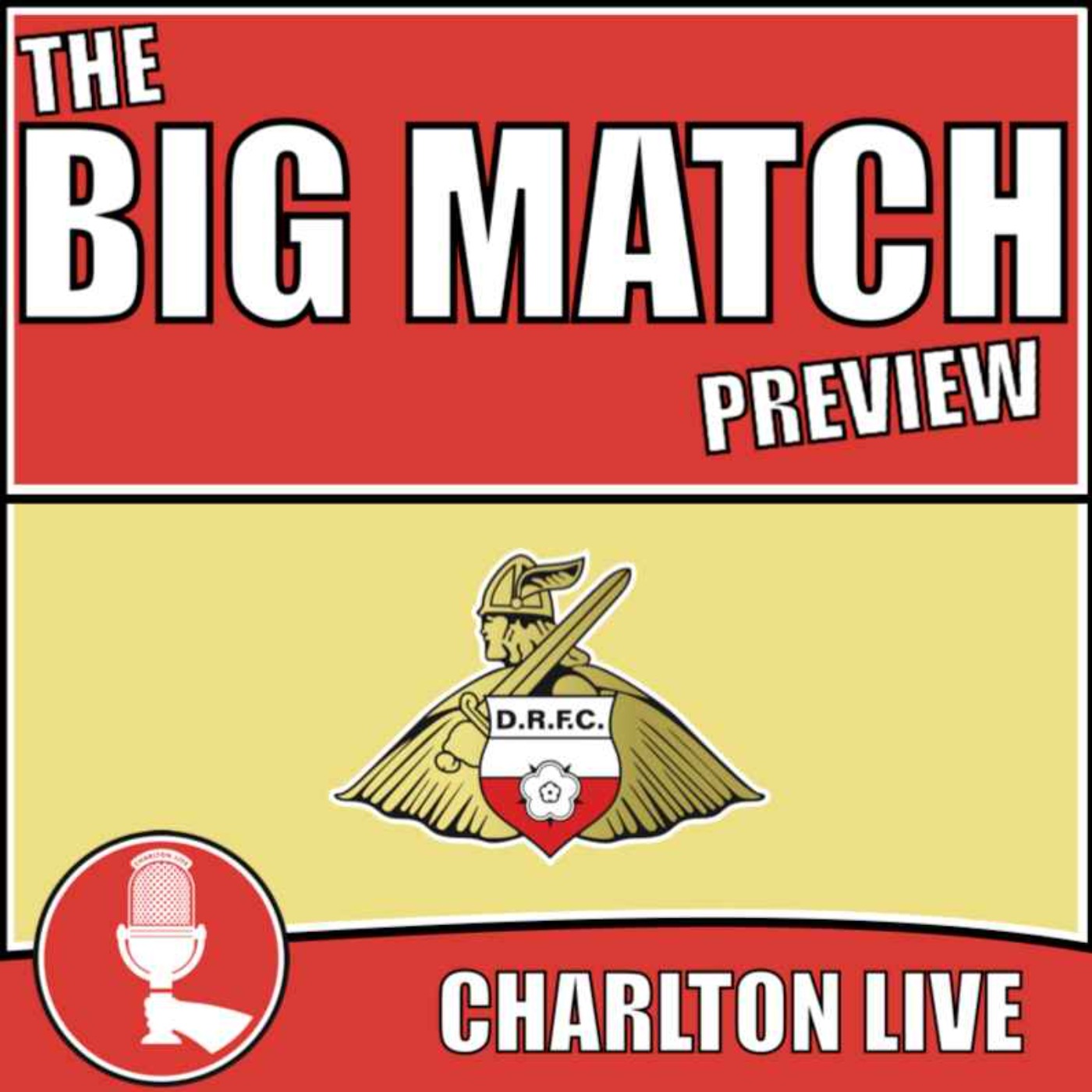 Charlton Live